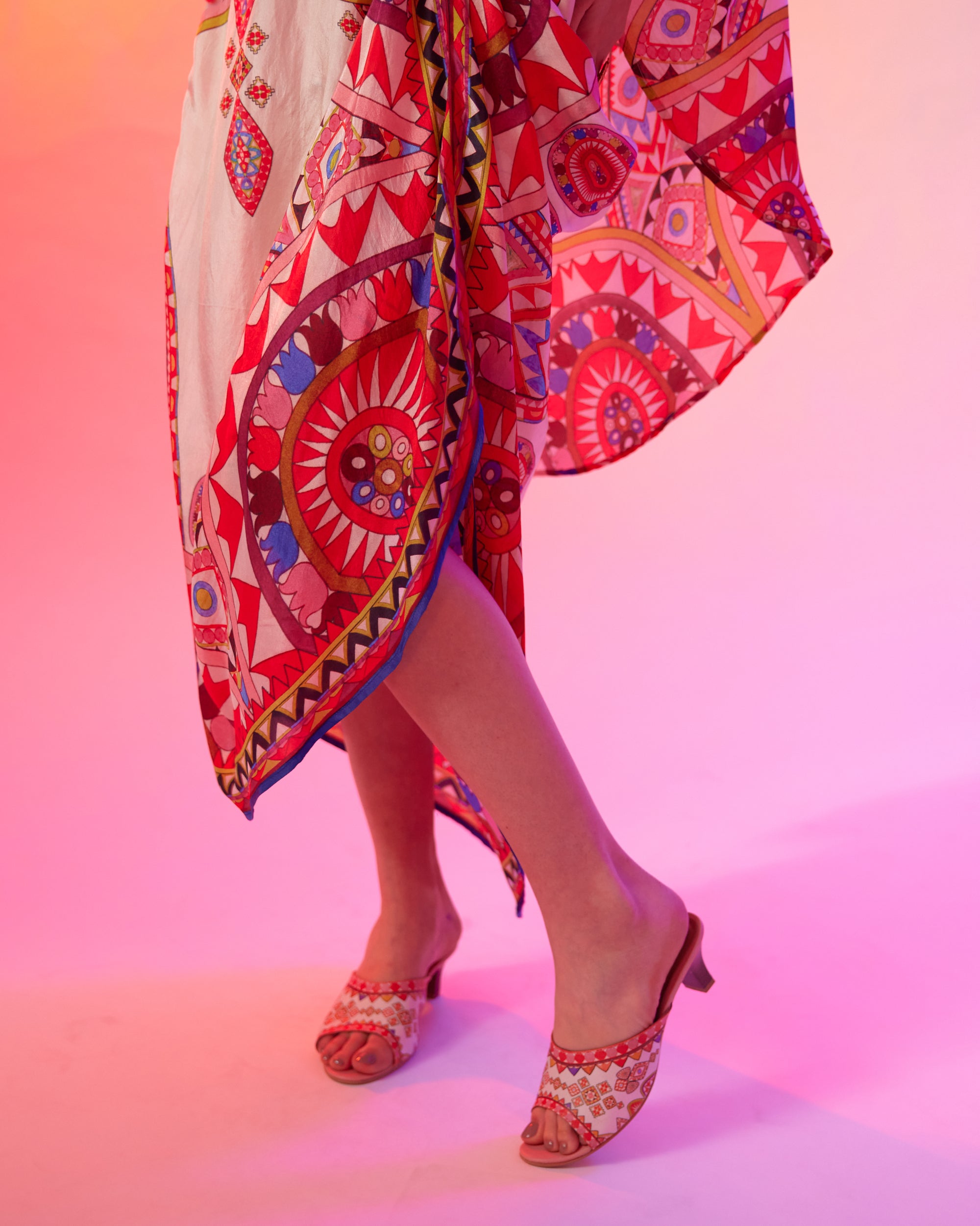 Sicily : Kamini - Candy
