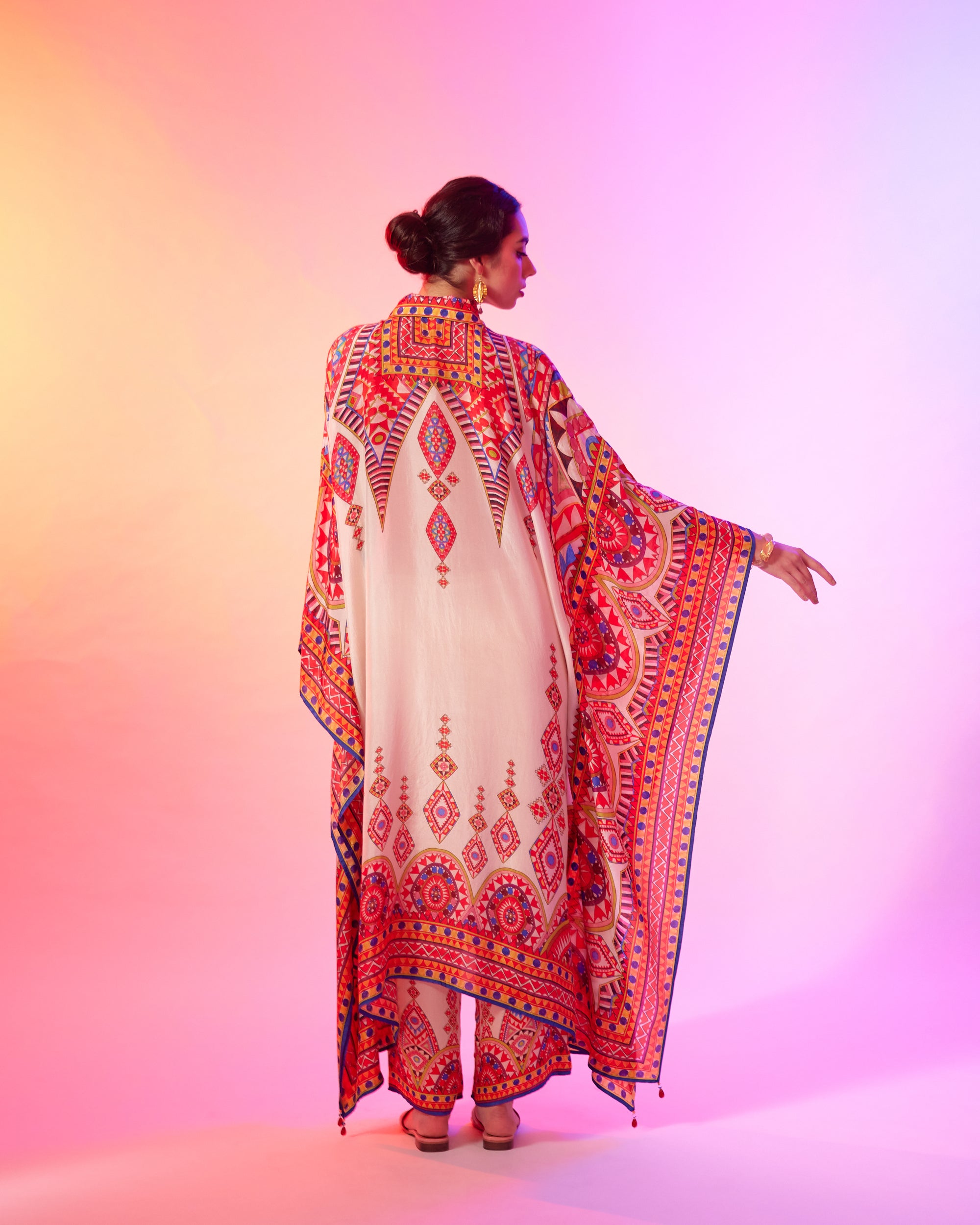 Sicily : Sharifa - Candy