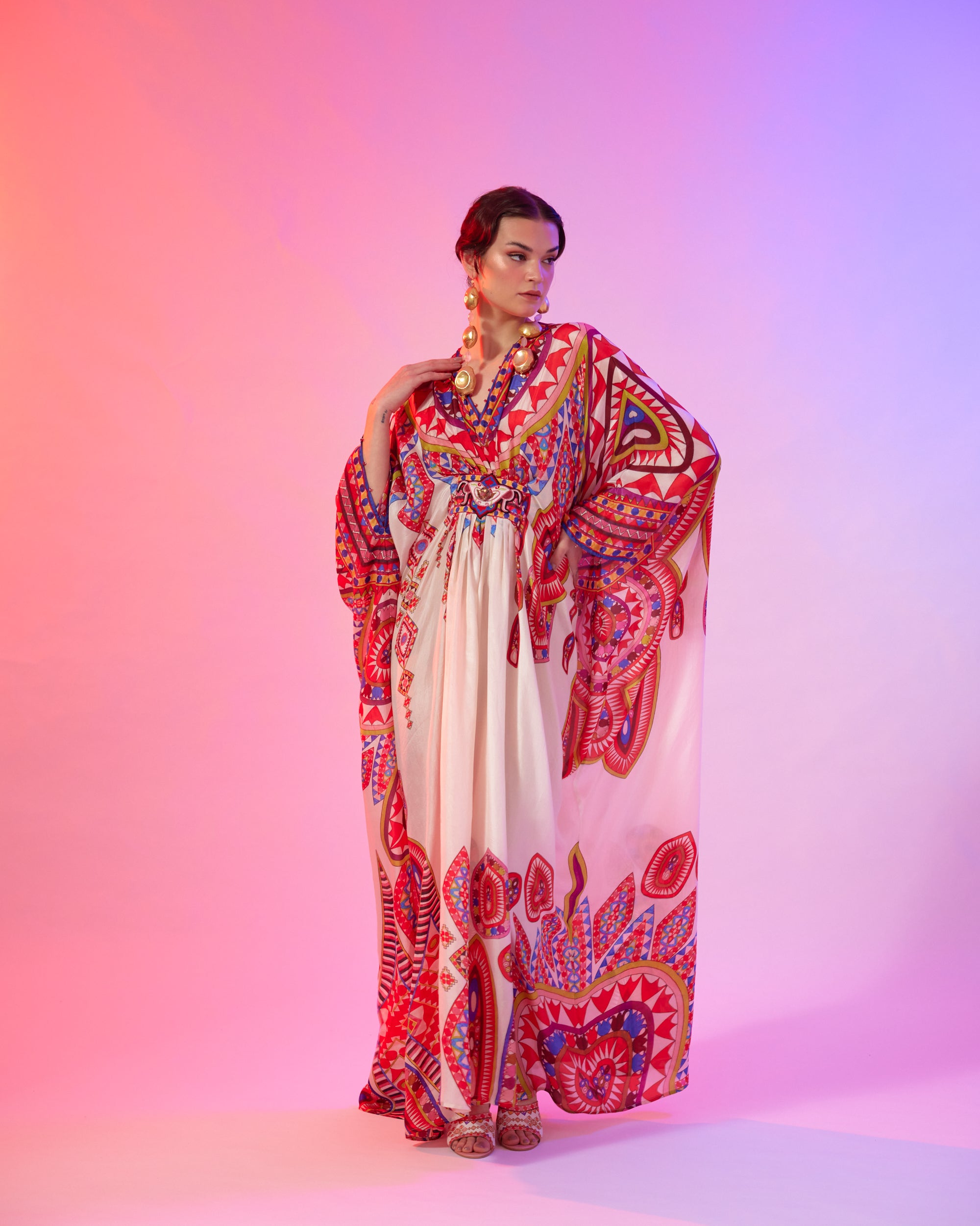 Sicily  : Imama - Candy