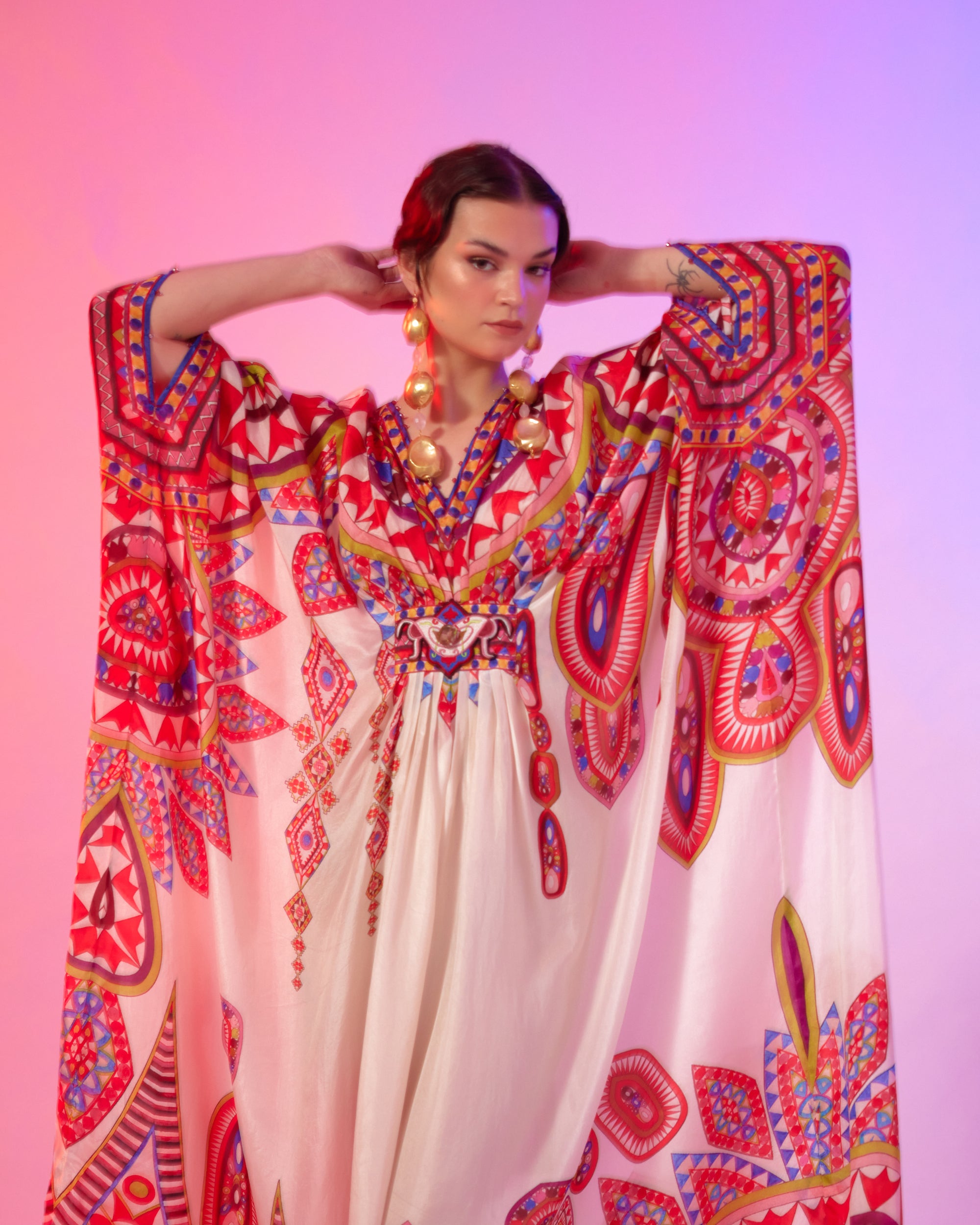 Sicily  : Imama - Candy