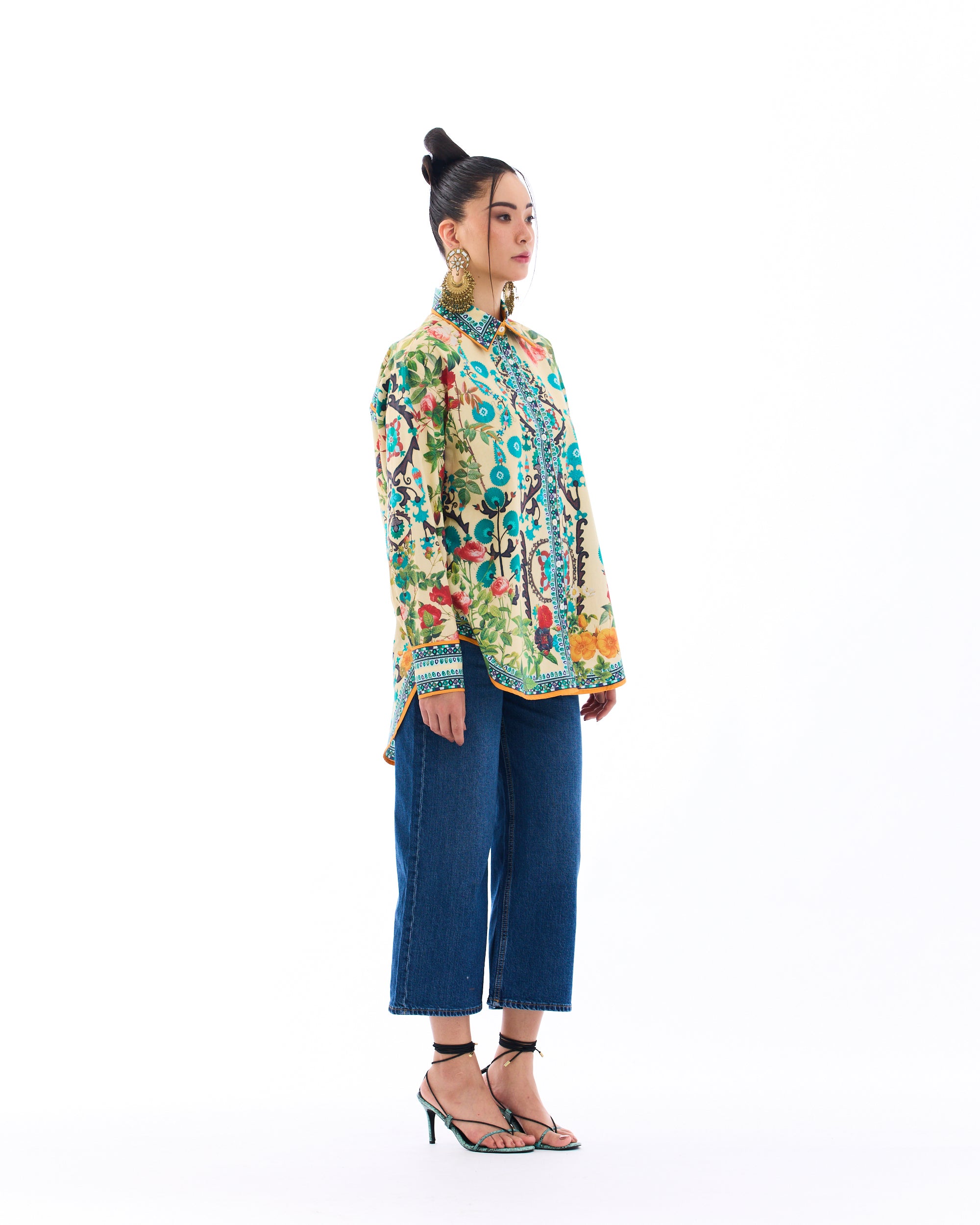 J'adore : Ferhana - Buttercup