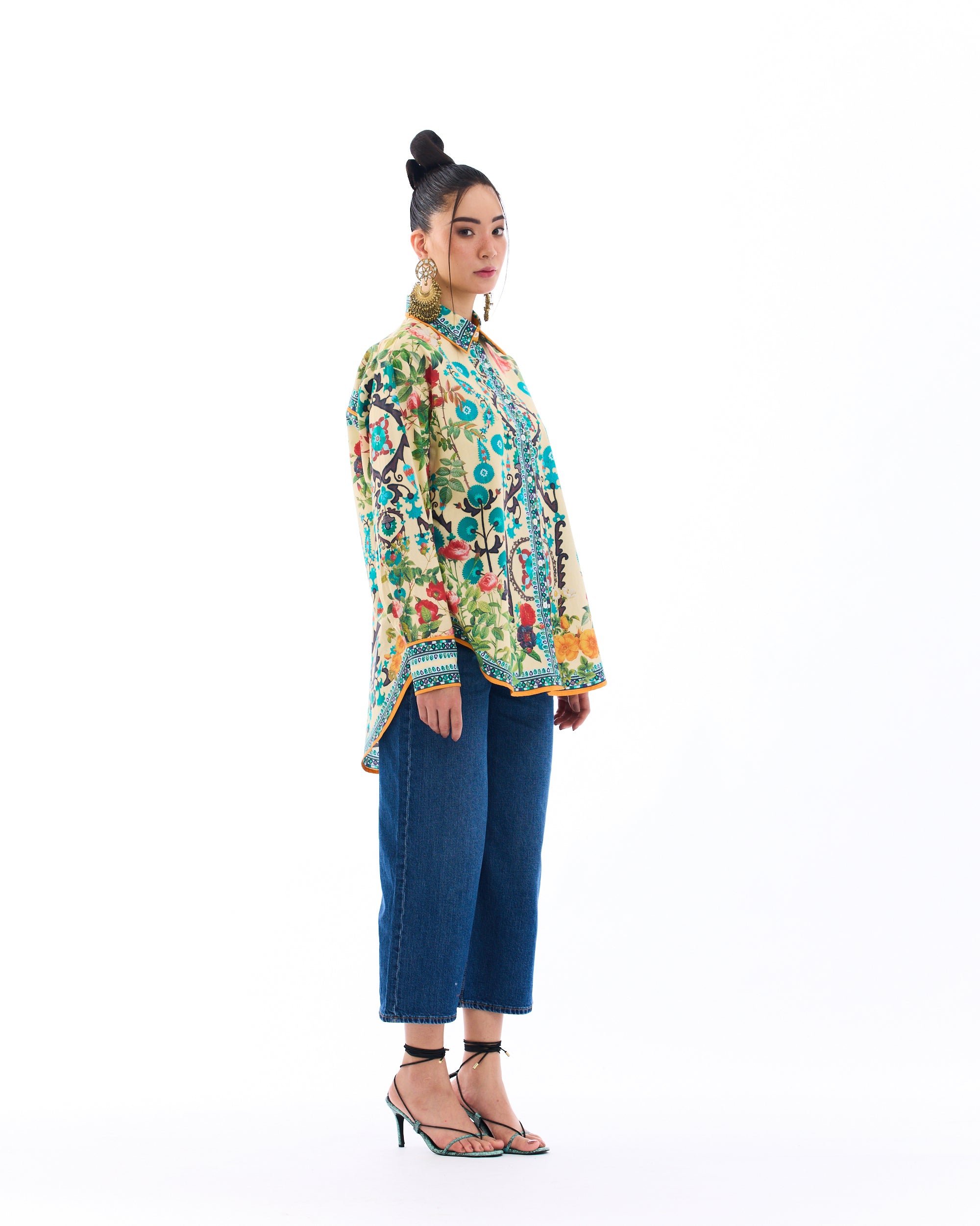J'adore : Ferhana - Buttercup