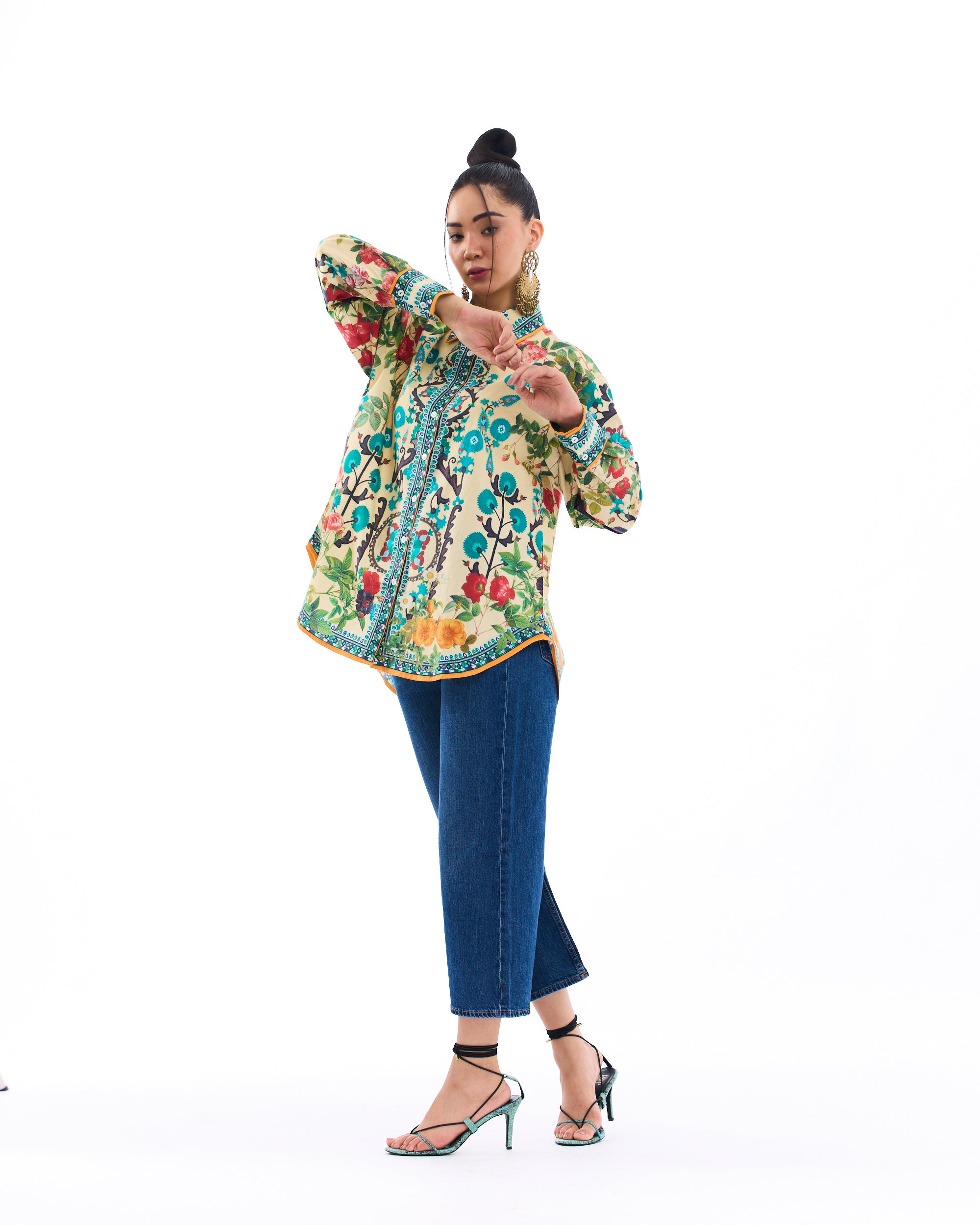 J'adore : Ferhana - Buttercup