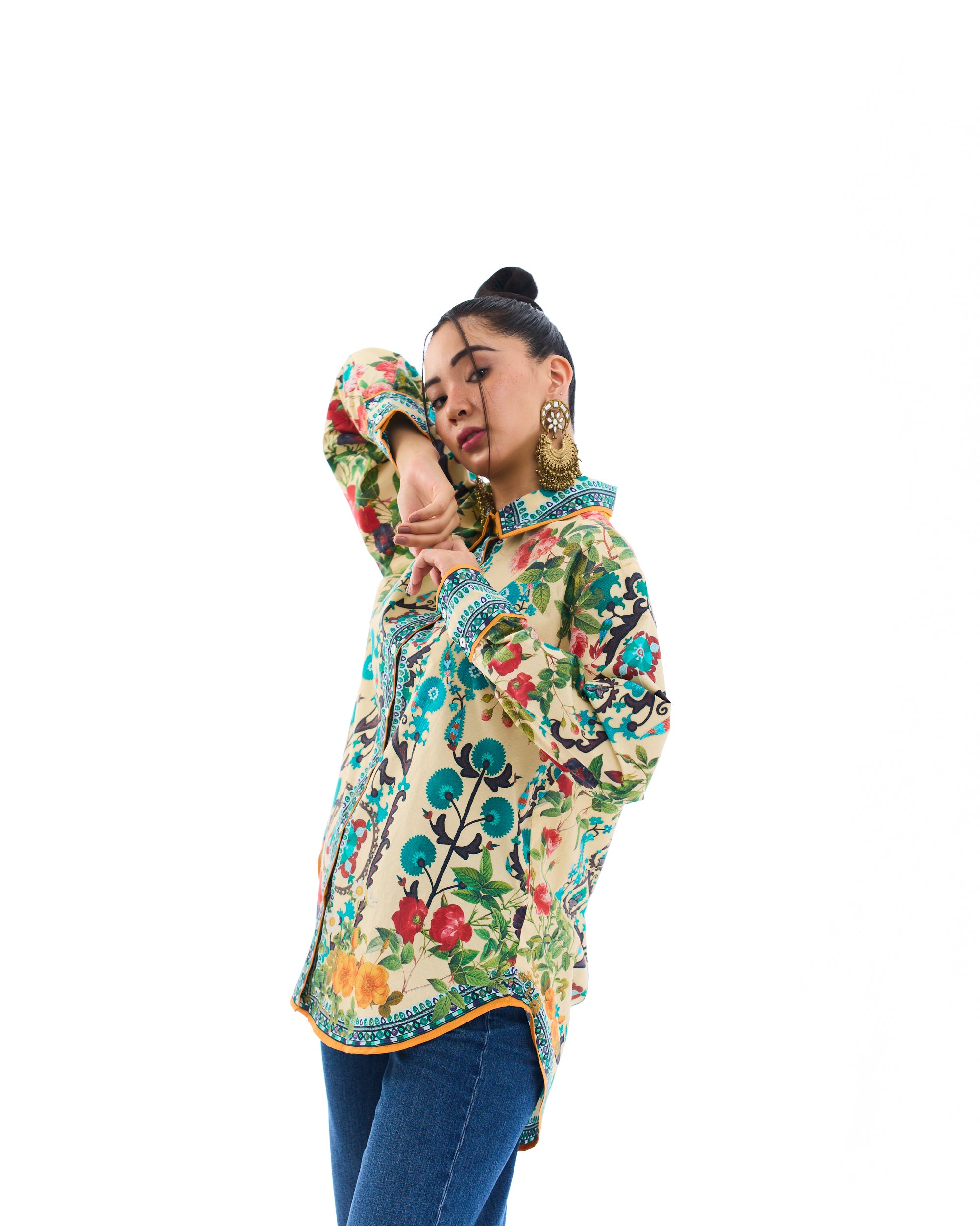 J'adore : Ferhana - Buttercup