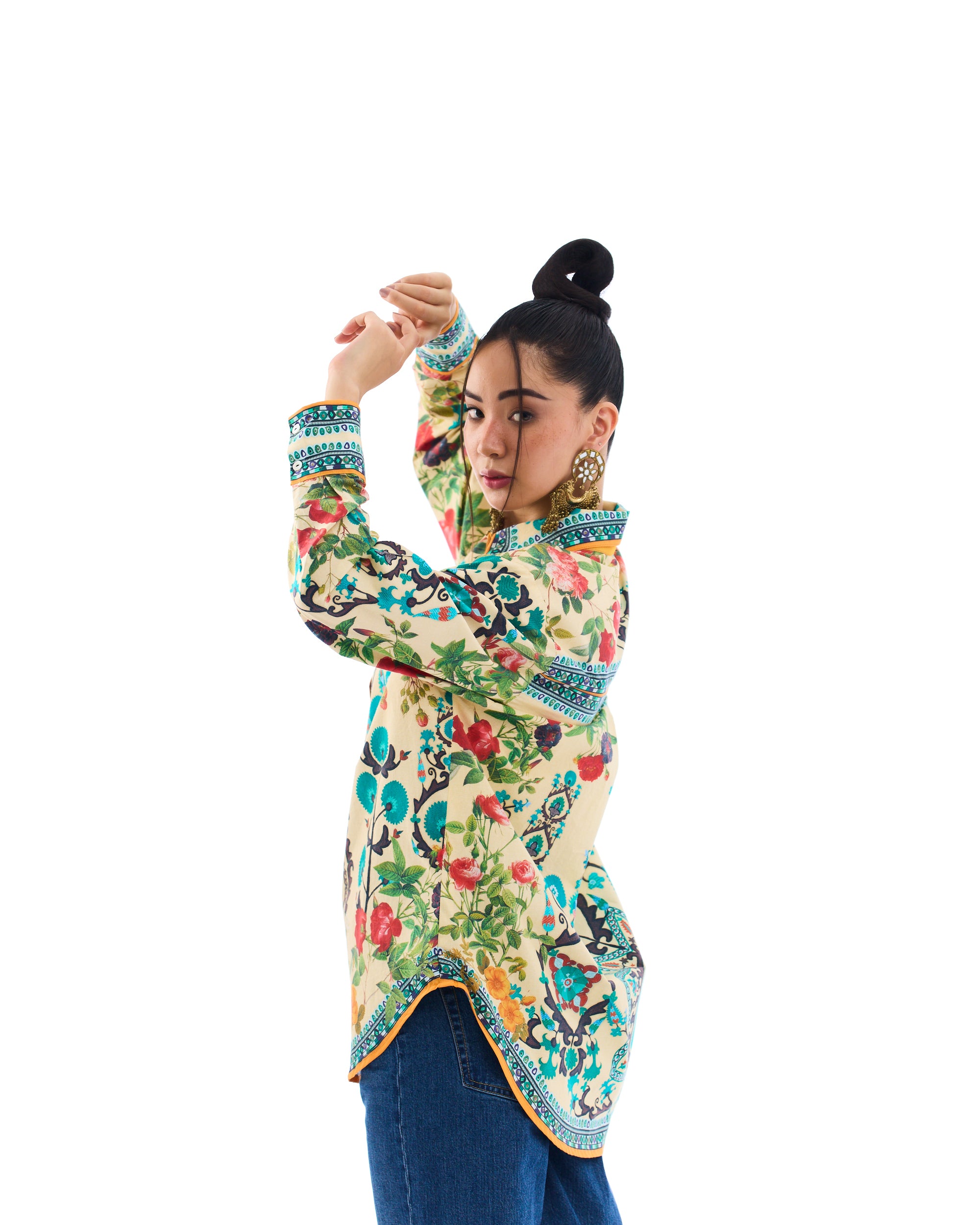 J'adore : Ferhana - Buttercup