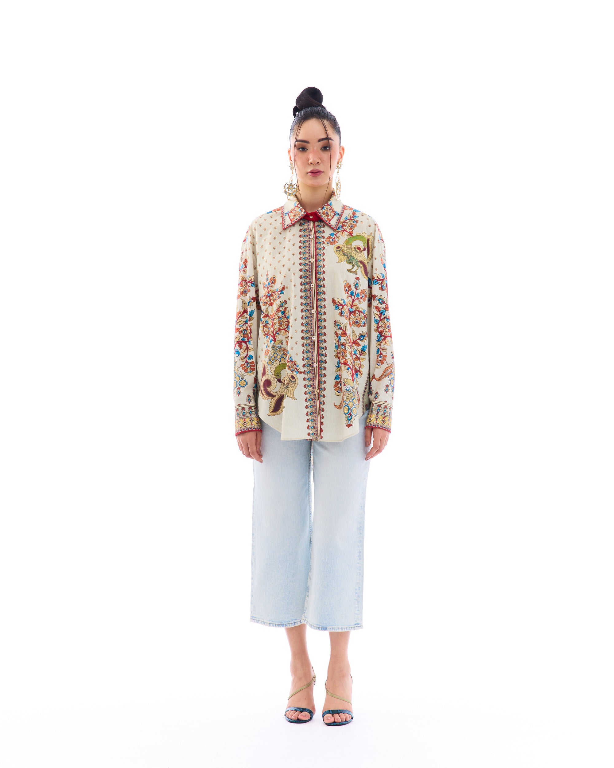J'adore : Ferhana - Beige