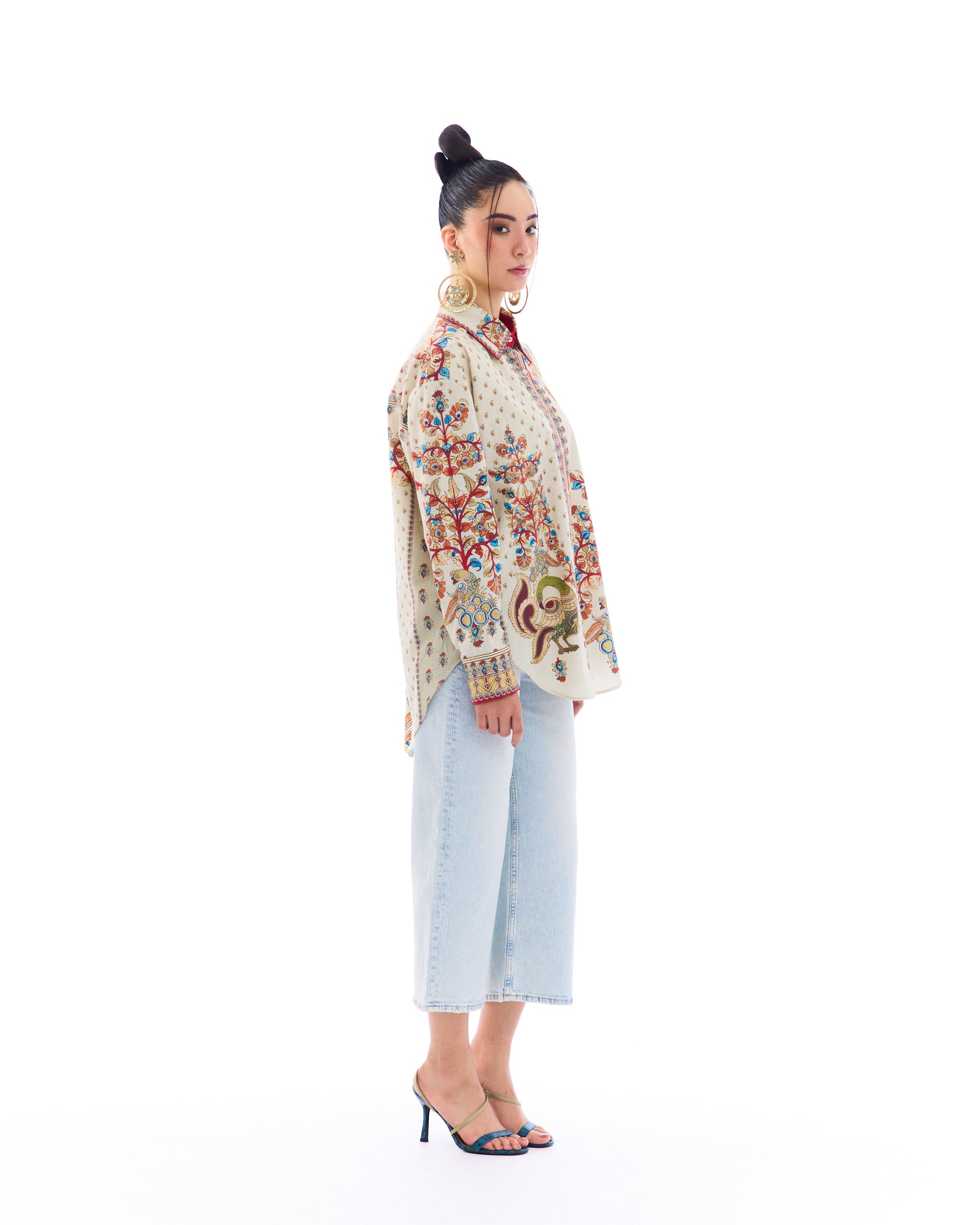 J'adore : Ferhana - Beige