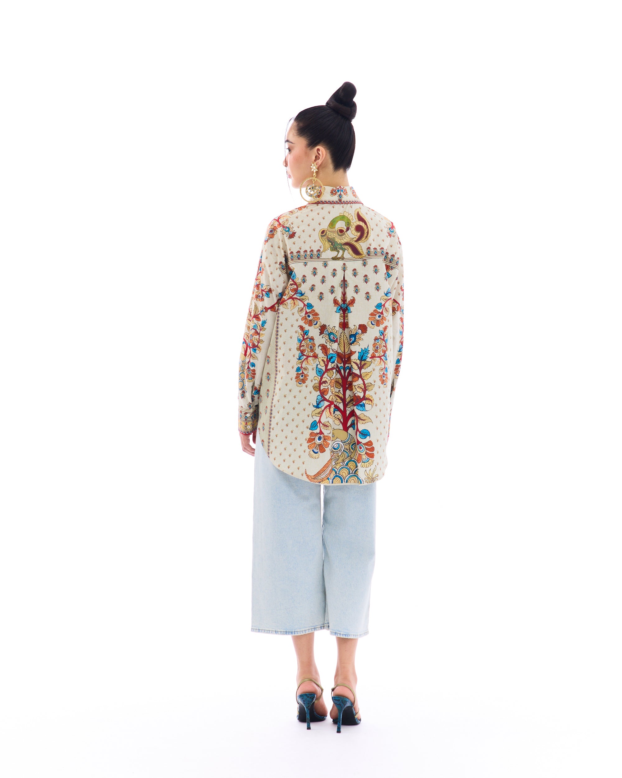 J'adore : Ferhana - Beige