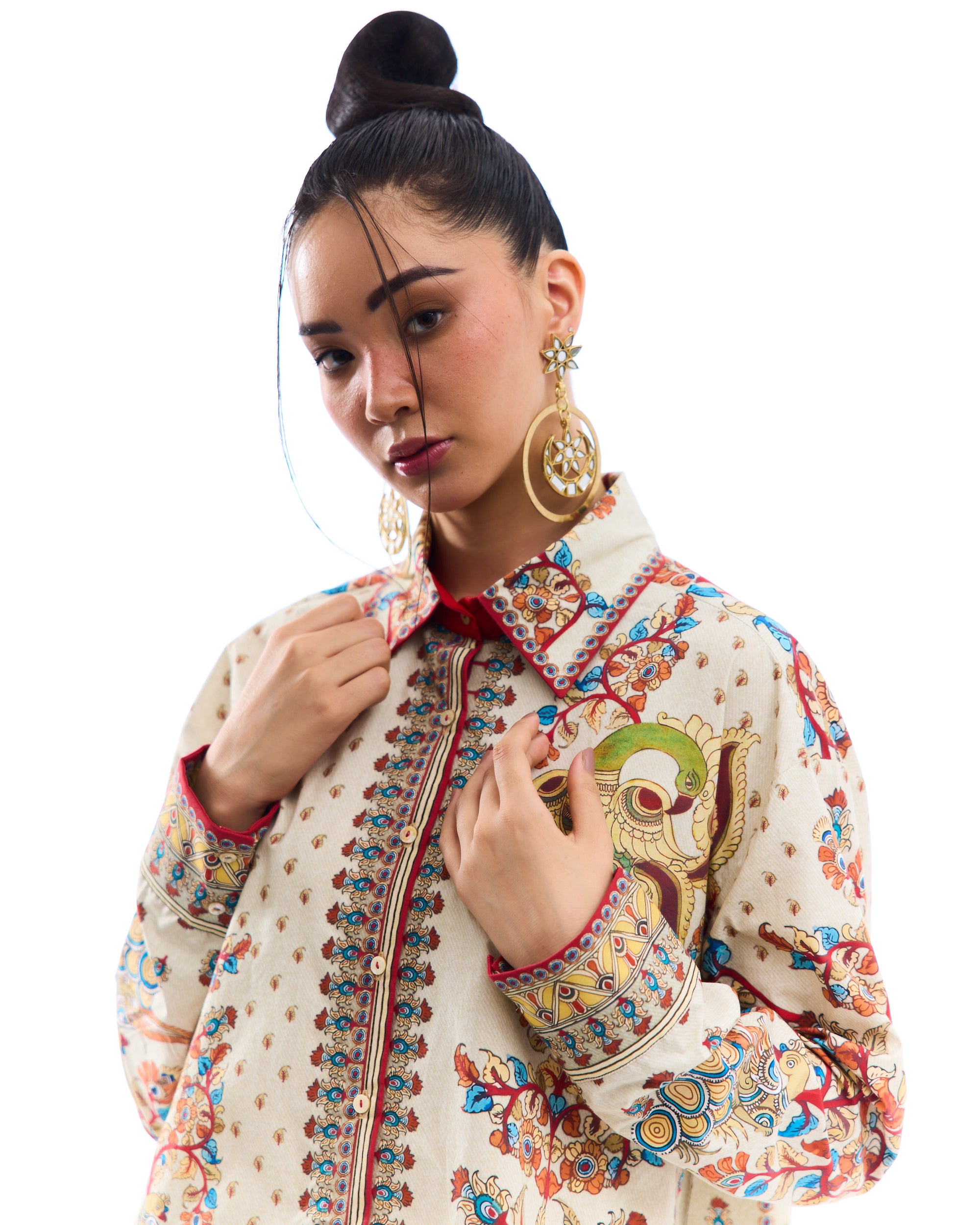 J'adore : Ferhana - Beige