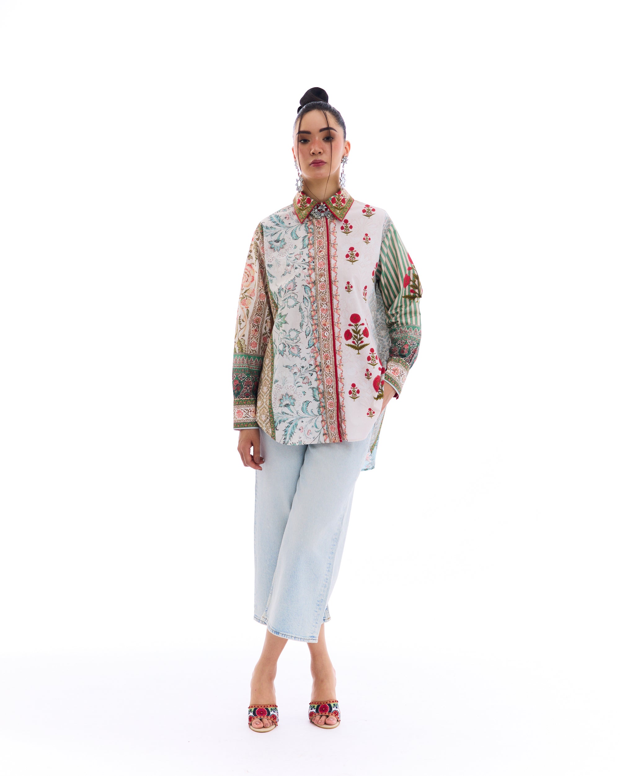 J'adore : Ferhana - Pastel