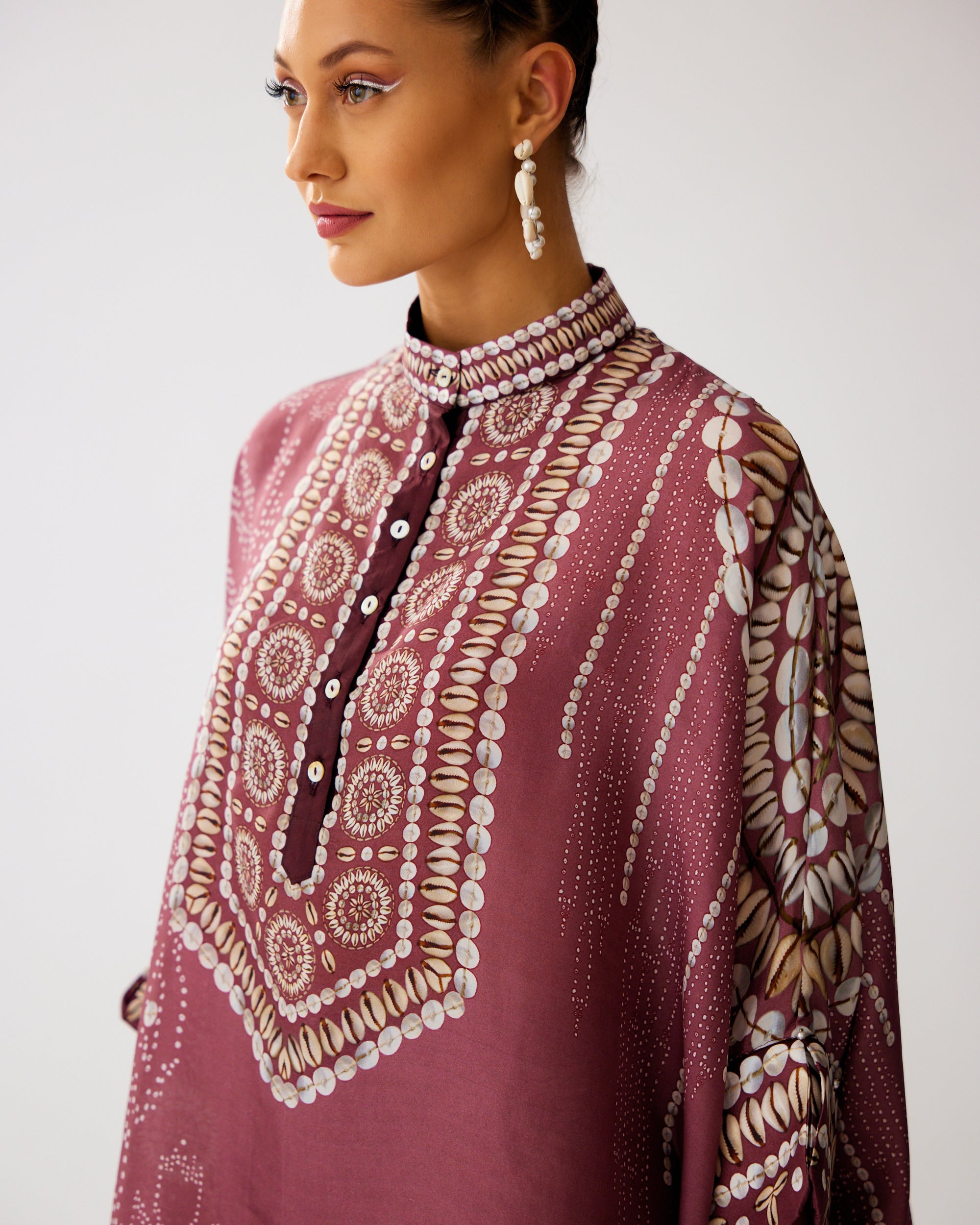 Zohra : Chanel - Vintage Rose