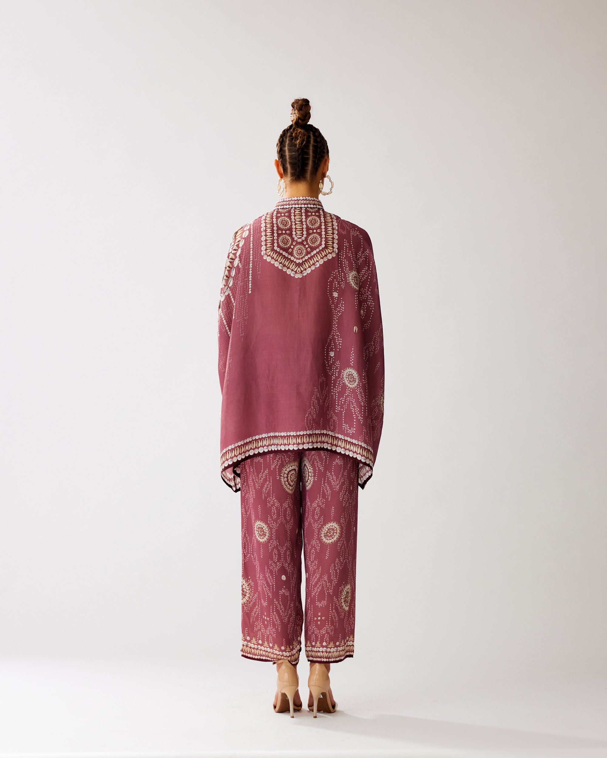 Zohra : Chanel - Vintage Rose
