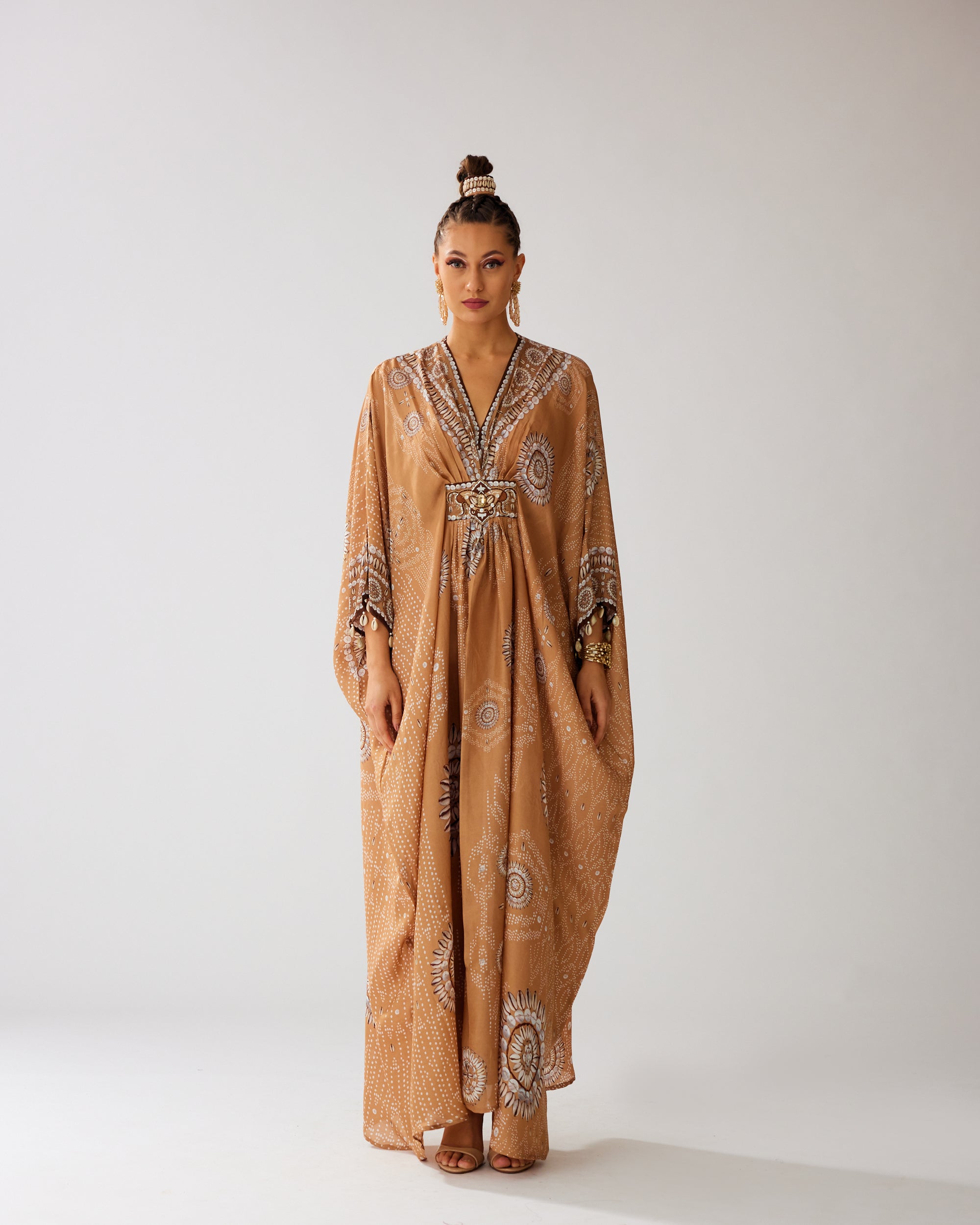 Zohra : Imama - Caramel