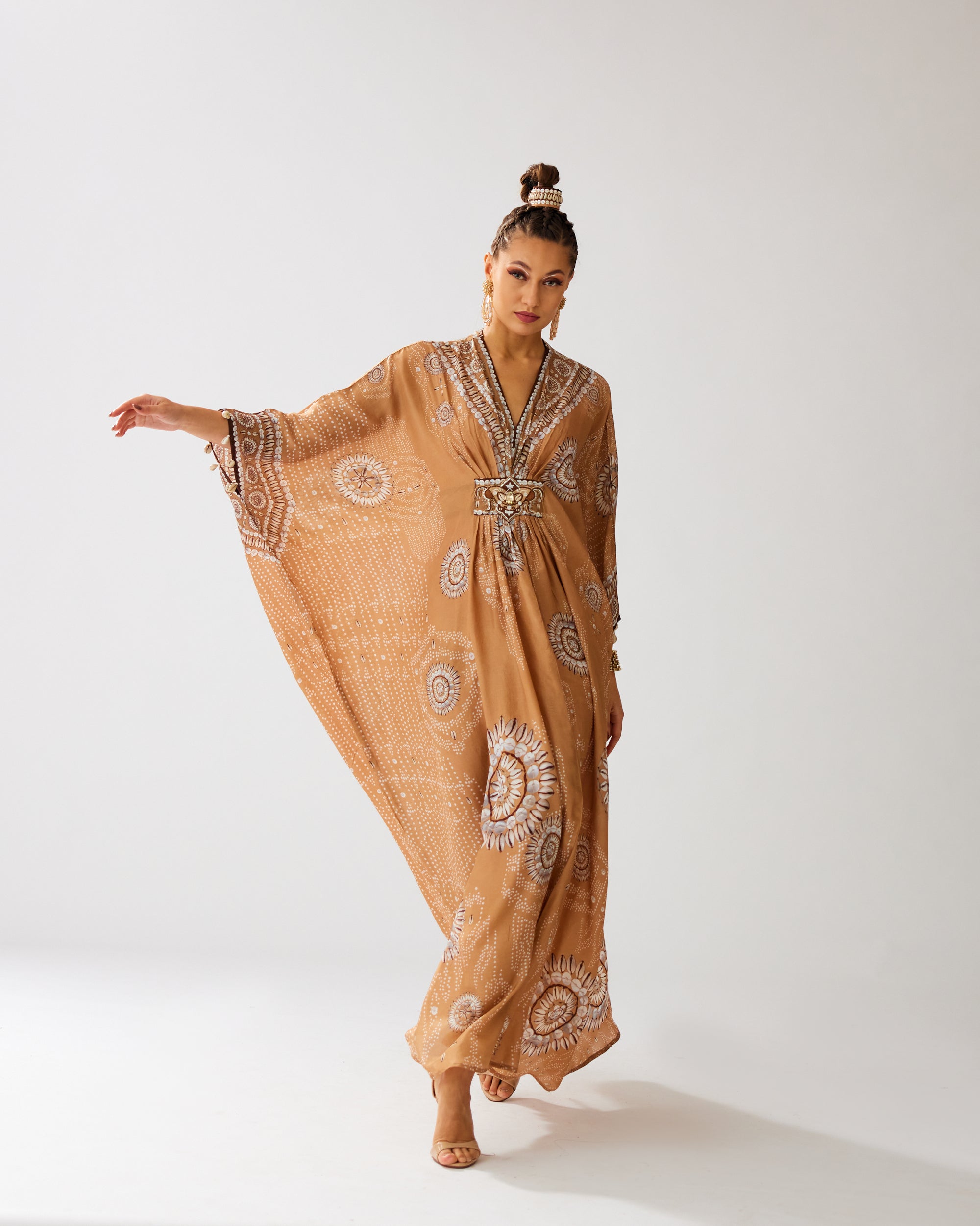 Zohra : Imama - Caramel