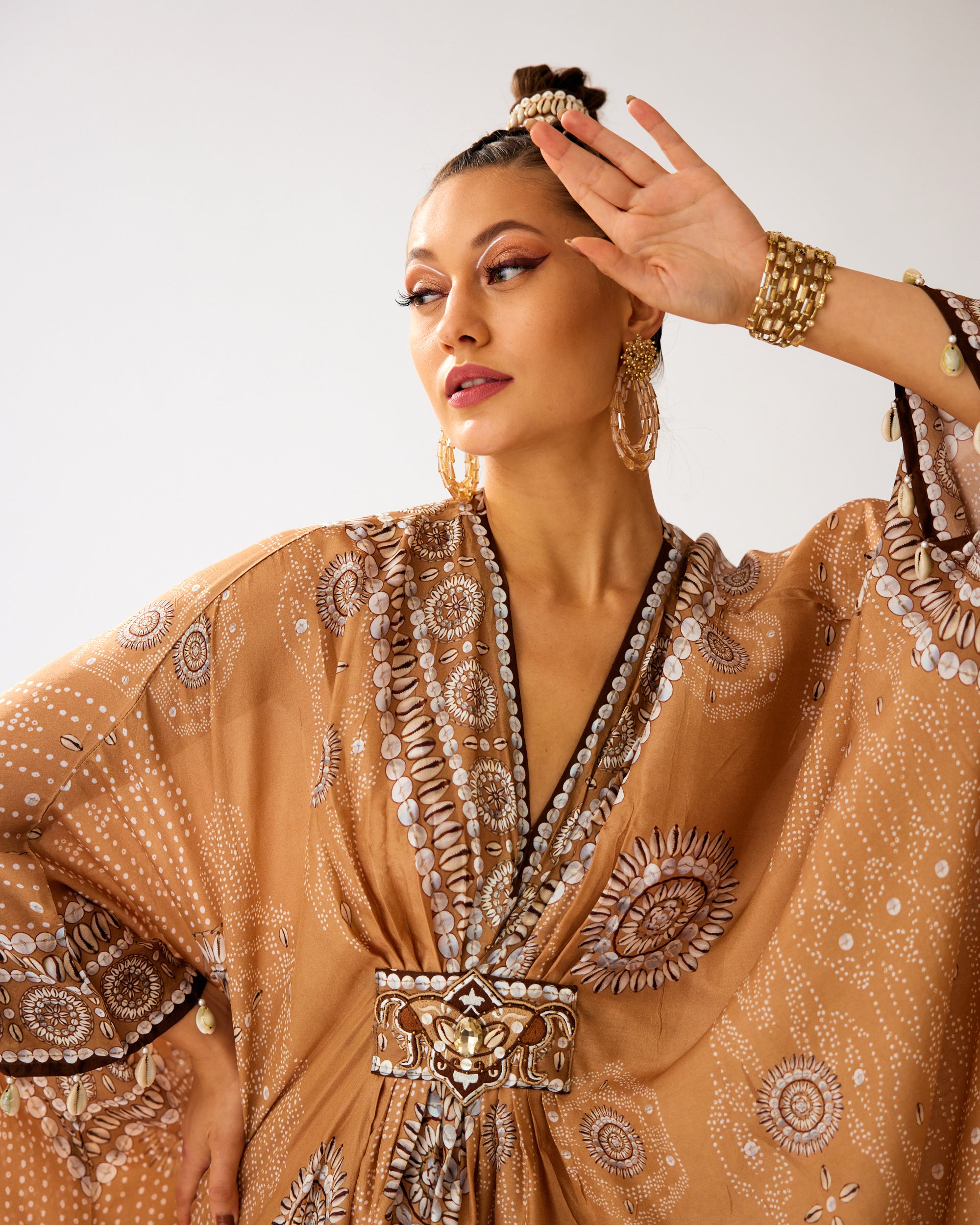Zohra : Imama - Caramel