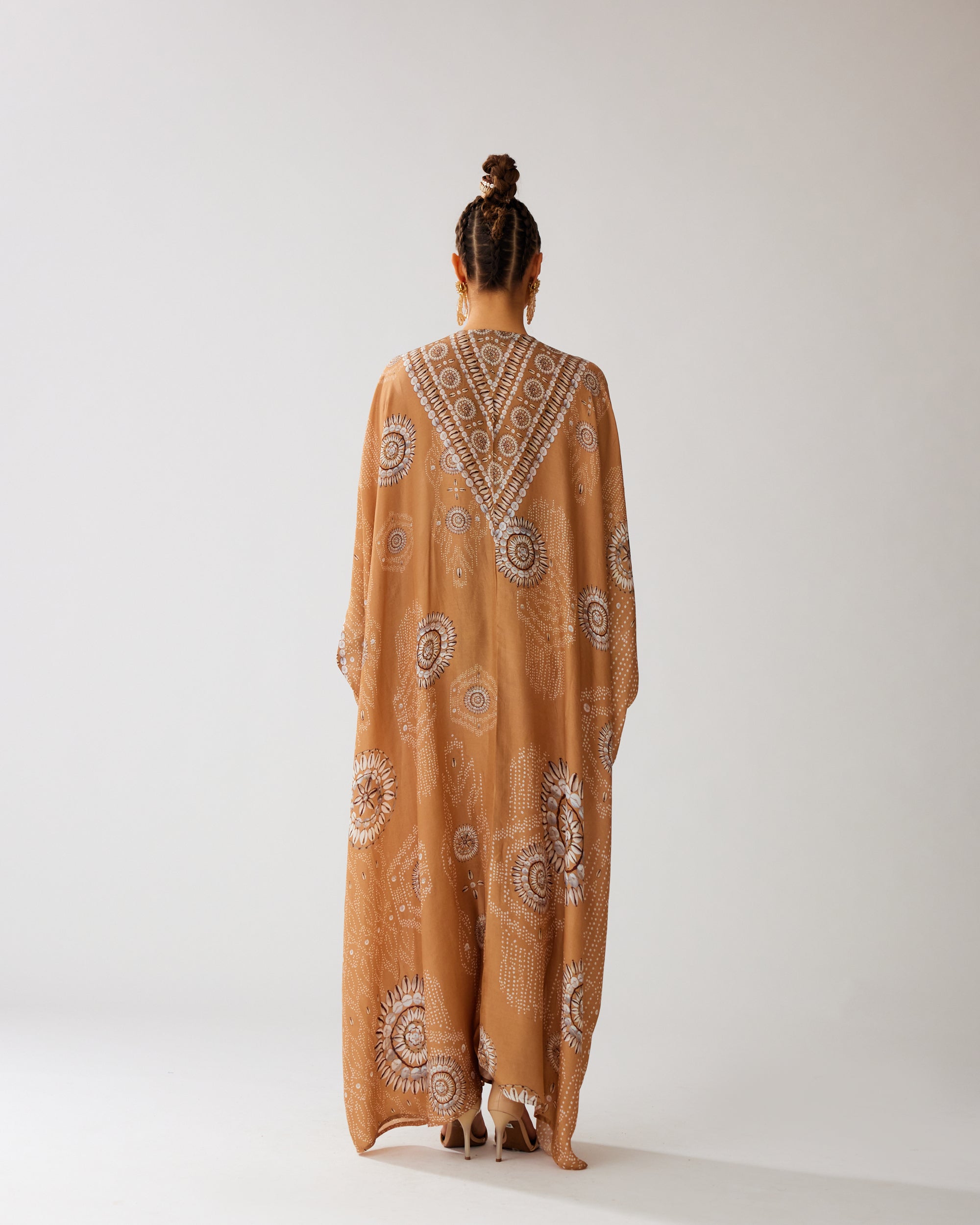 Zohra : Imama - Caramel