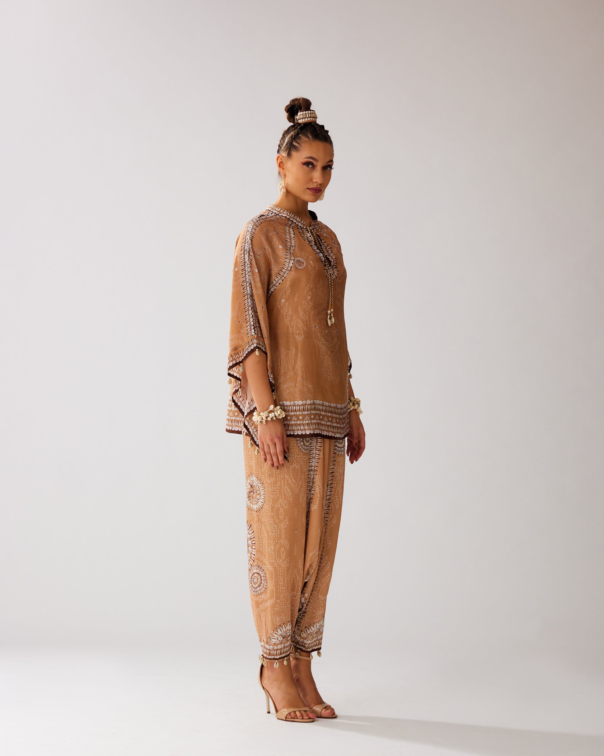 Zohra : Ramona/Maimouna - Caramel
