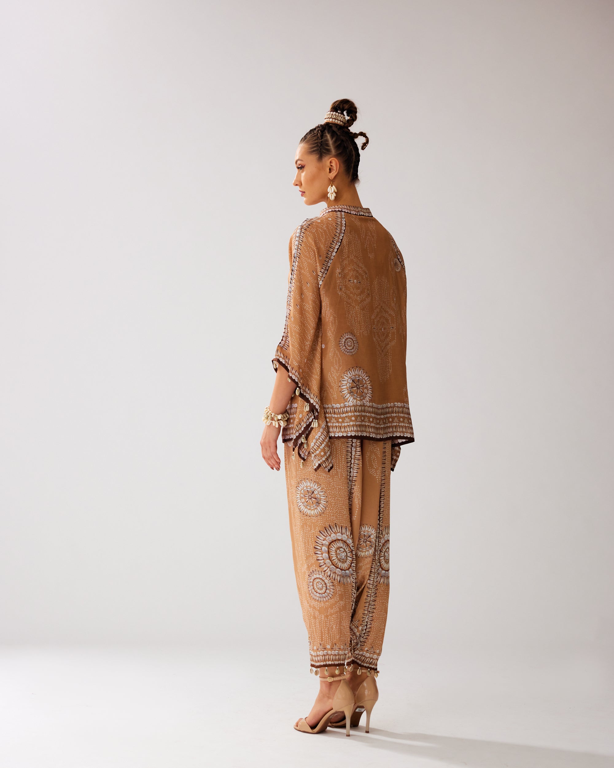 Zohra : Ramona/Maimouna - Caramel