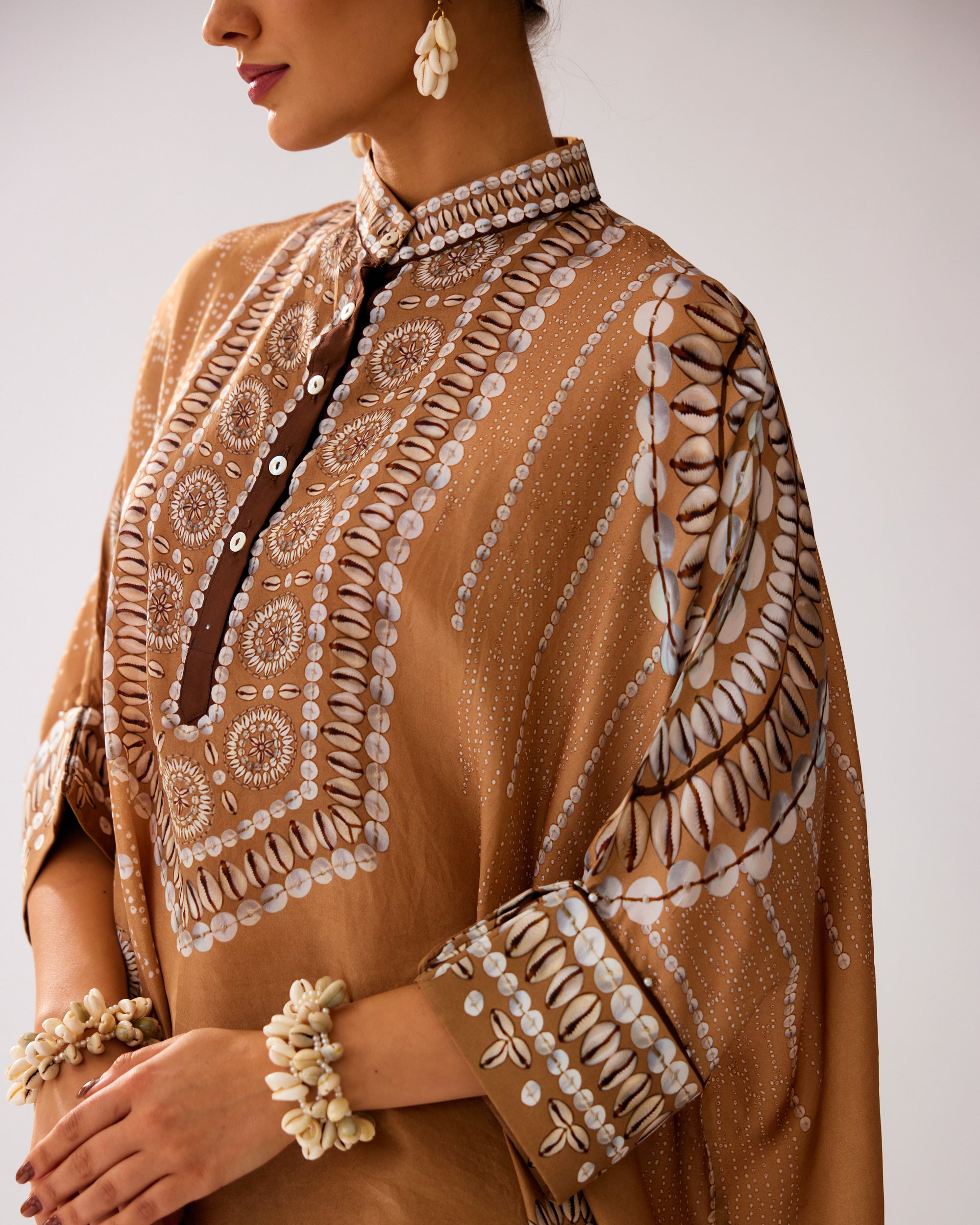 Zohra : Chanel/Sonth - Caramel