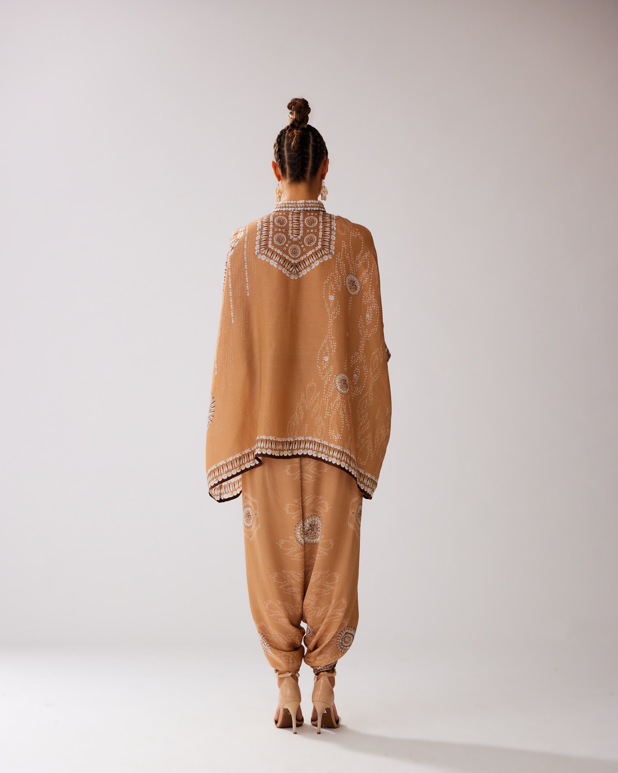 Zohra : Chanel/Sonth - Caramel