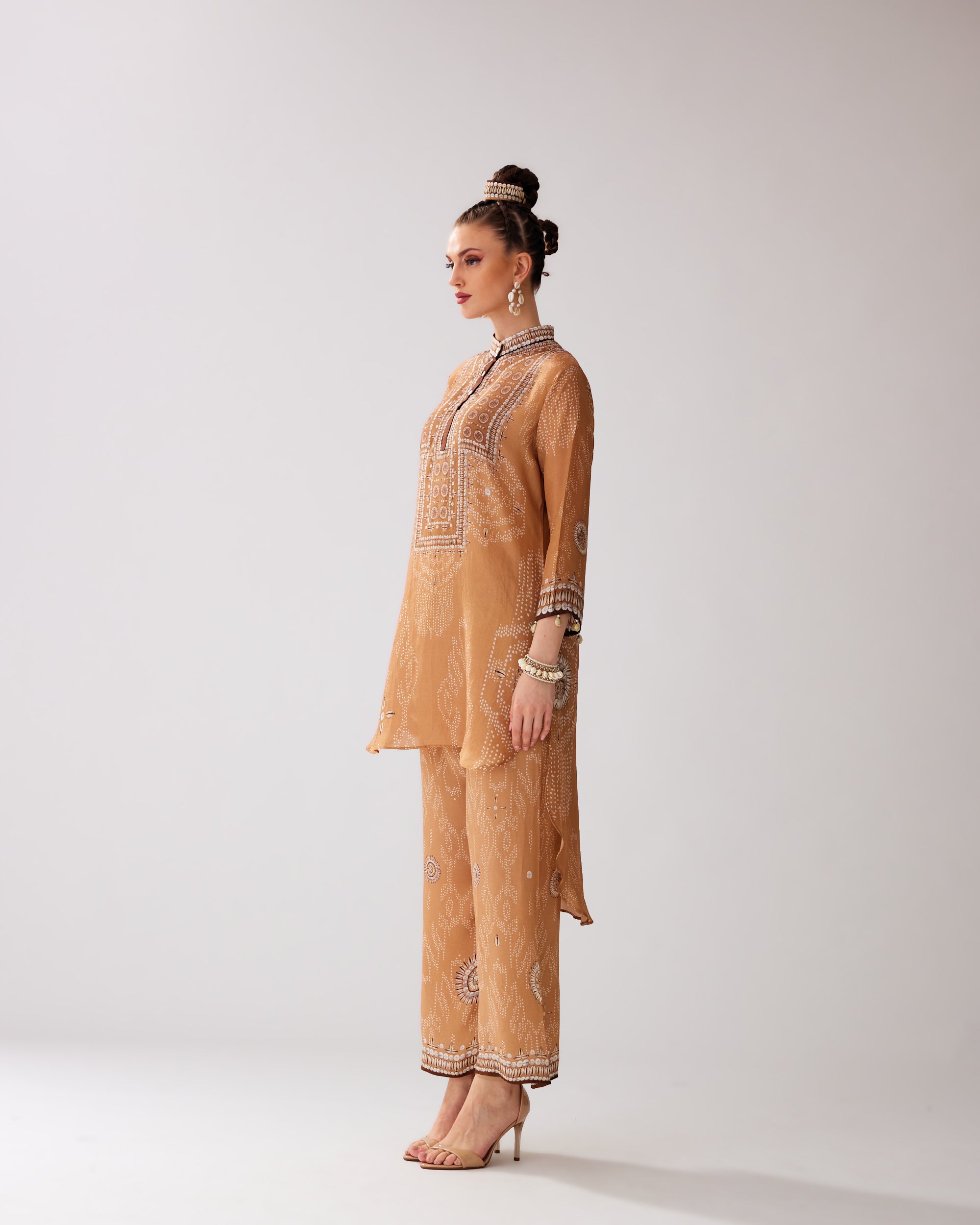 Zohra : Baaka - Caramel
