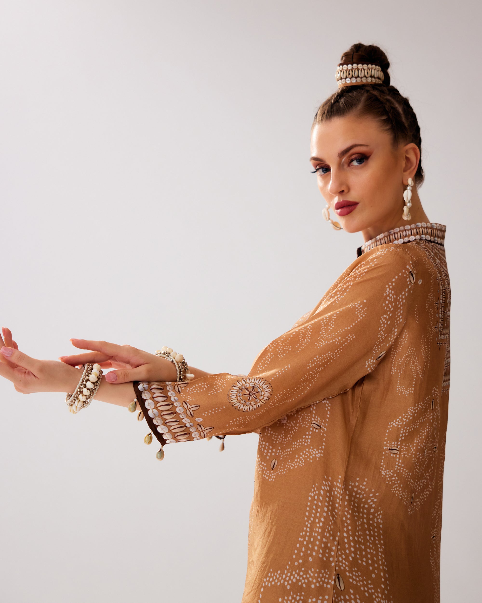 Zohra : Baaka - Caramel