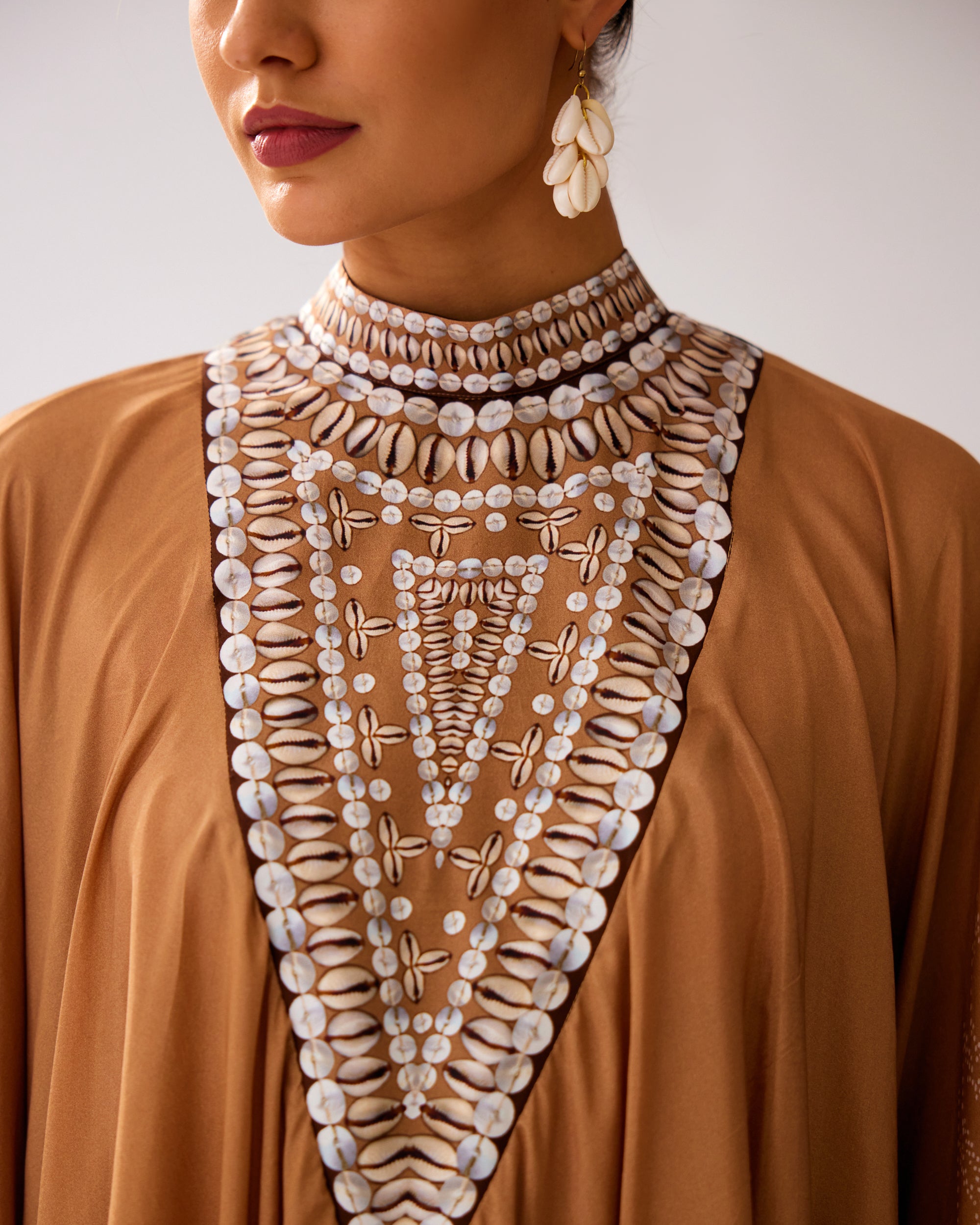 Zohra : Farah - Caramel