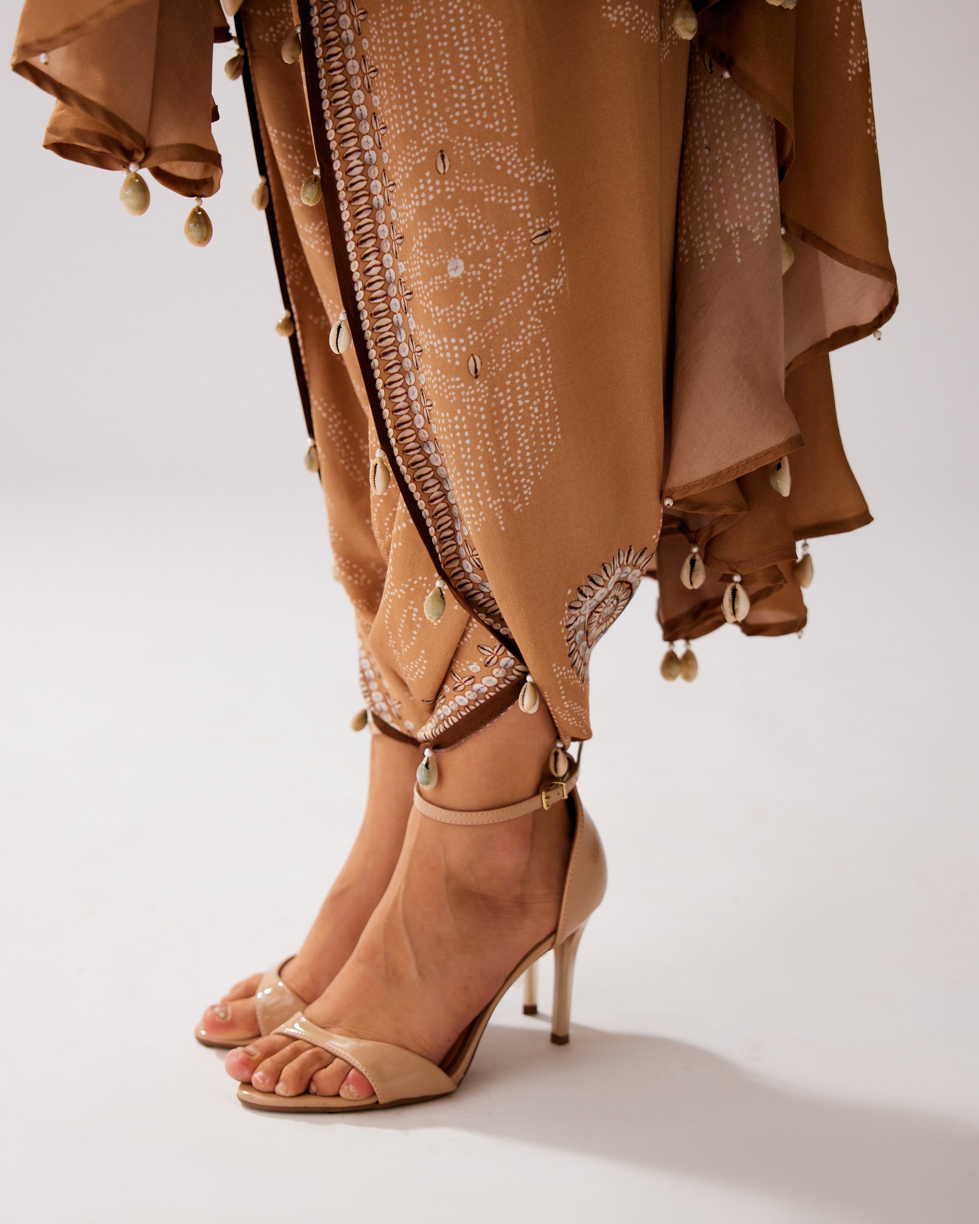 Zohra : Farah - Caramel