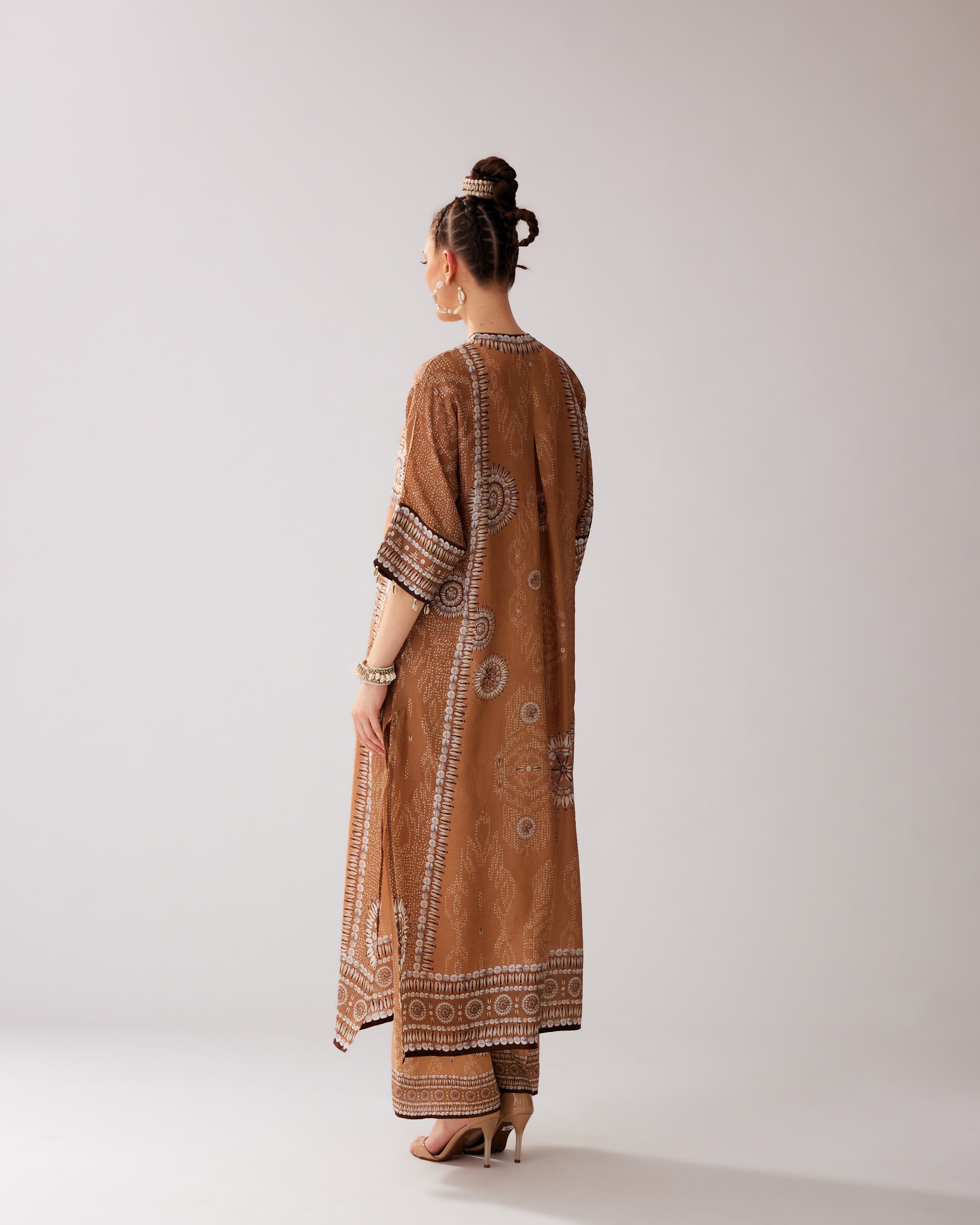Zohra : Banera - Caramel