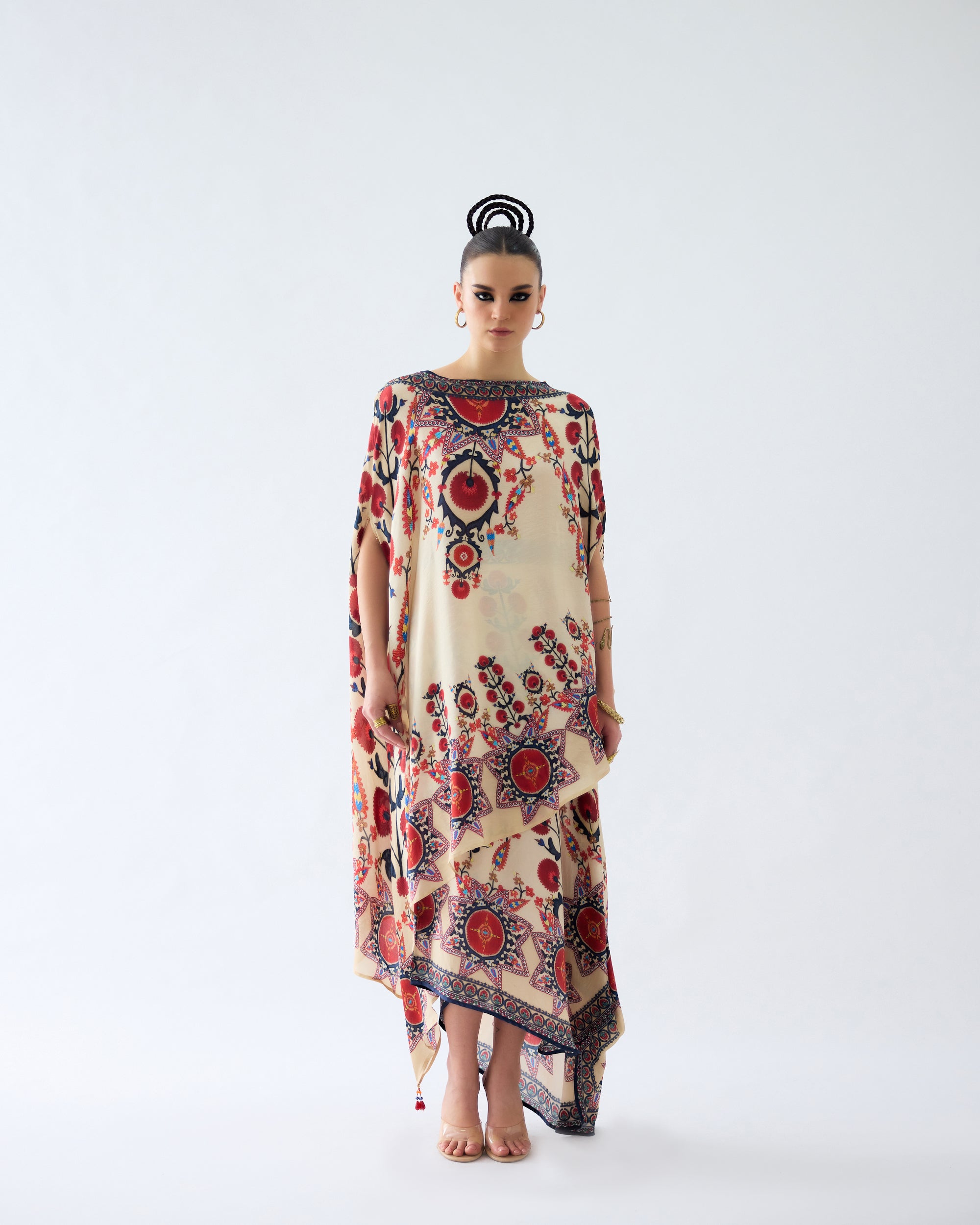 Bukhara : Kamini - Rust