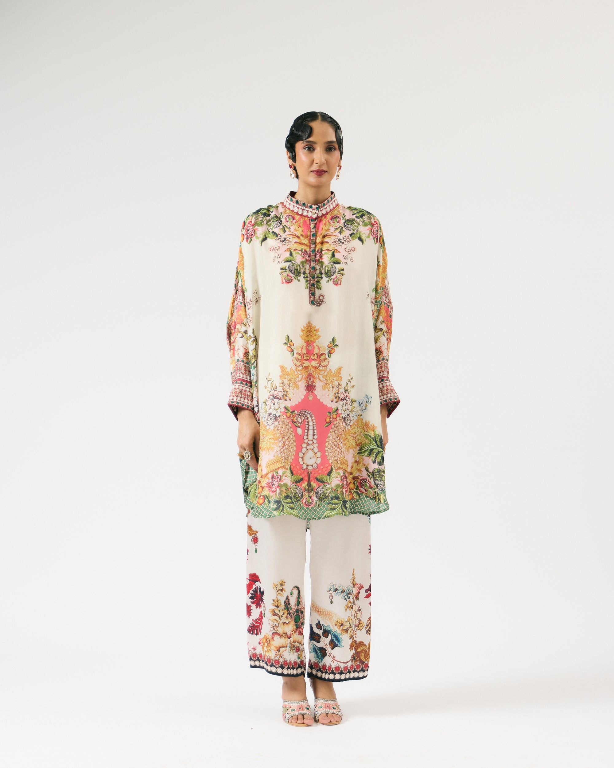 Nizam : Mabel - Multi