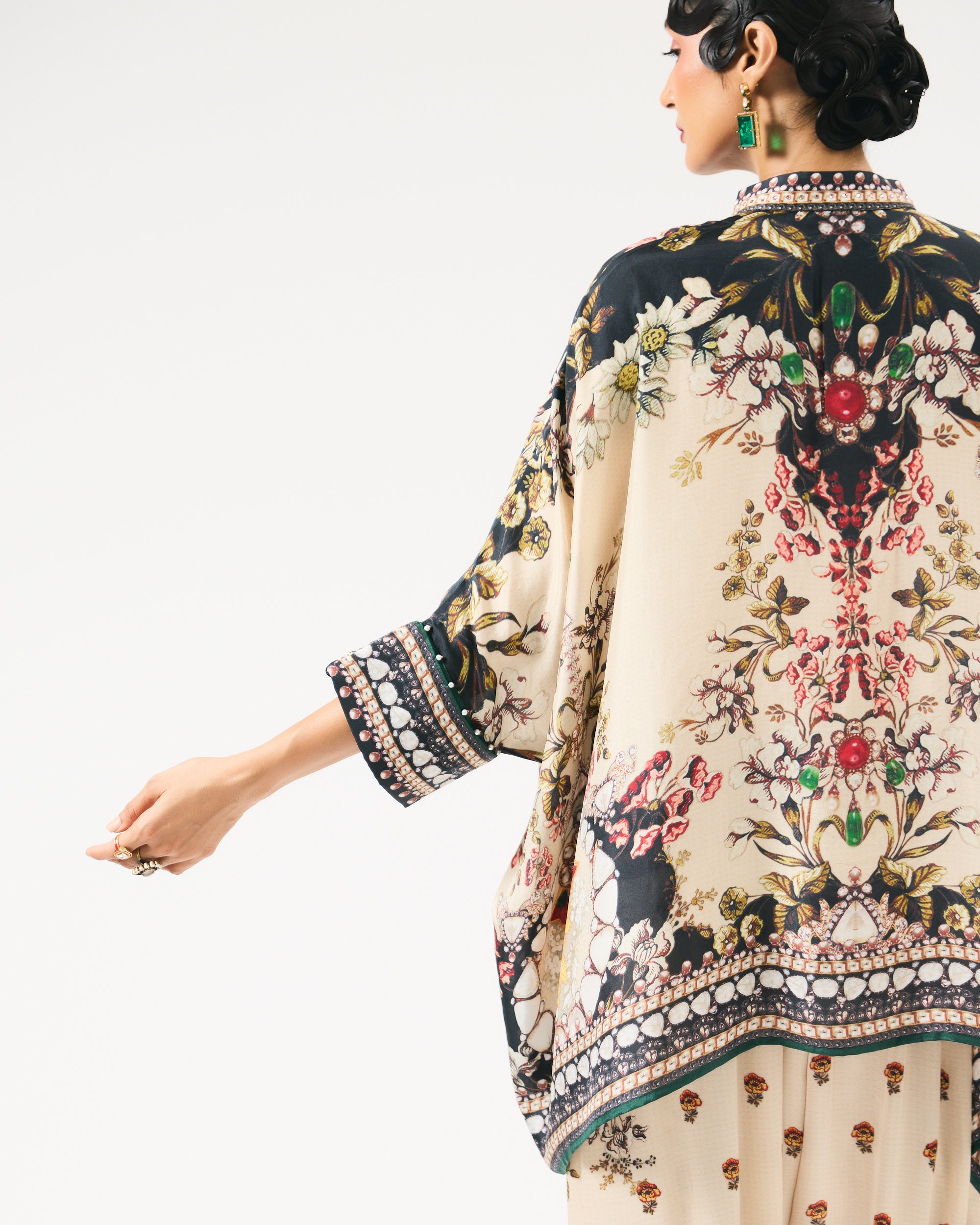 Nizam : Chanel/Sonth - Beige