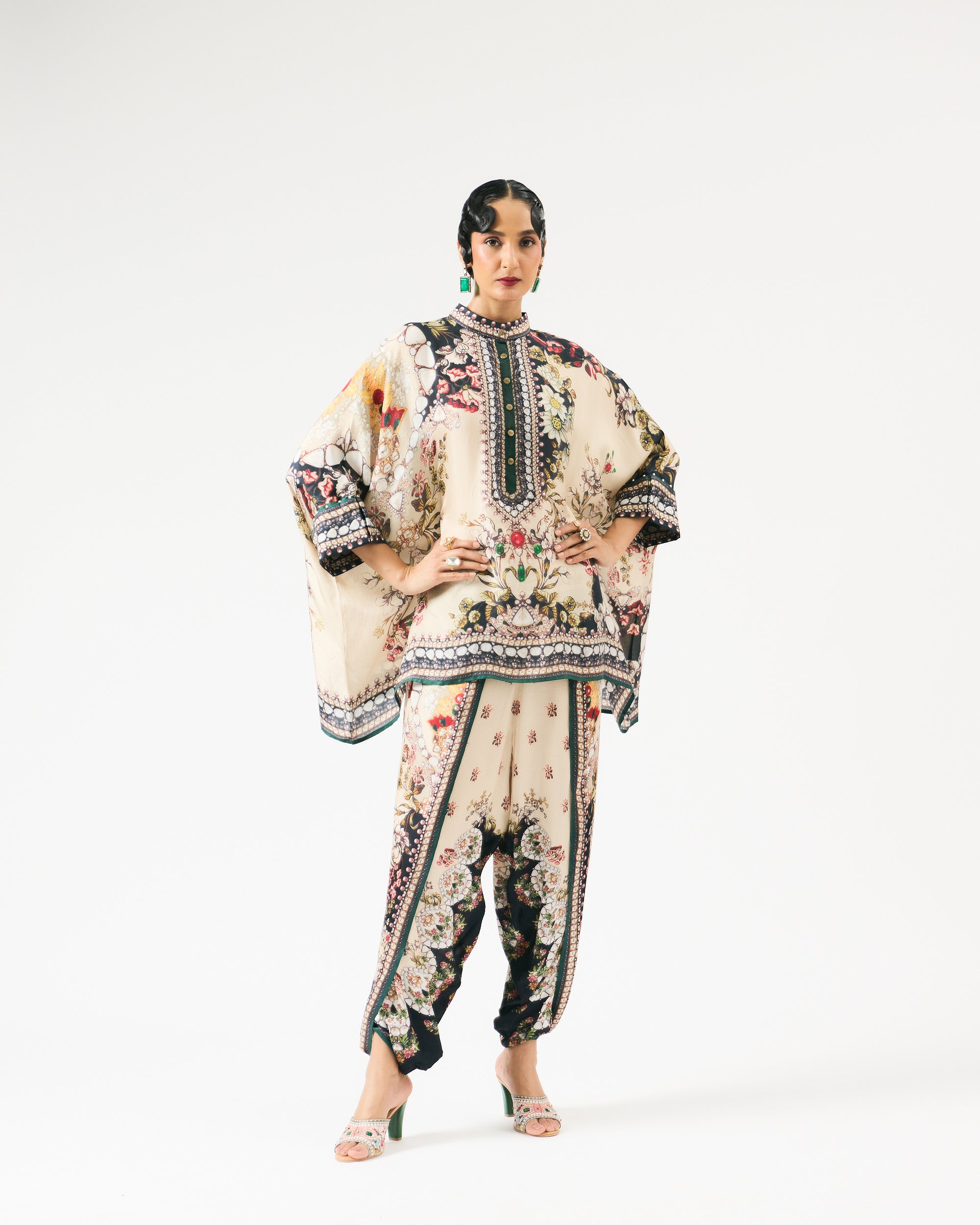 Nizam : Chanel/Sonth - Beige