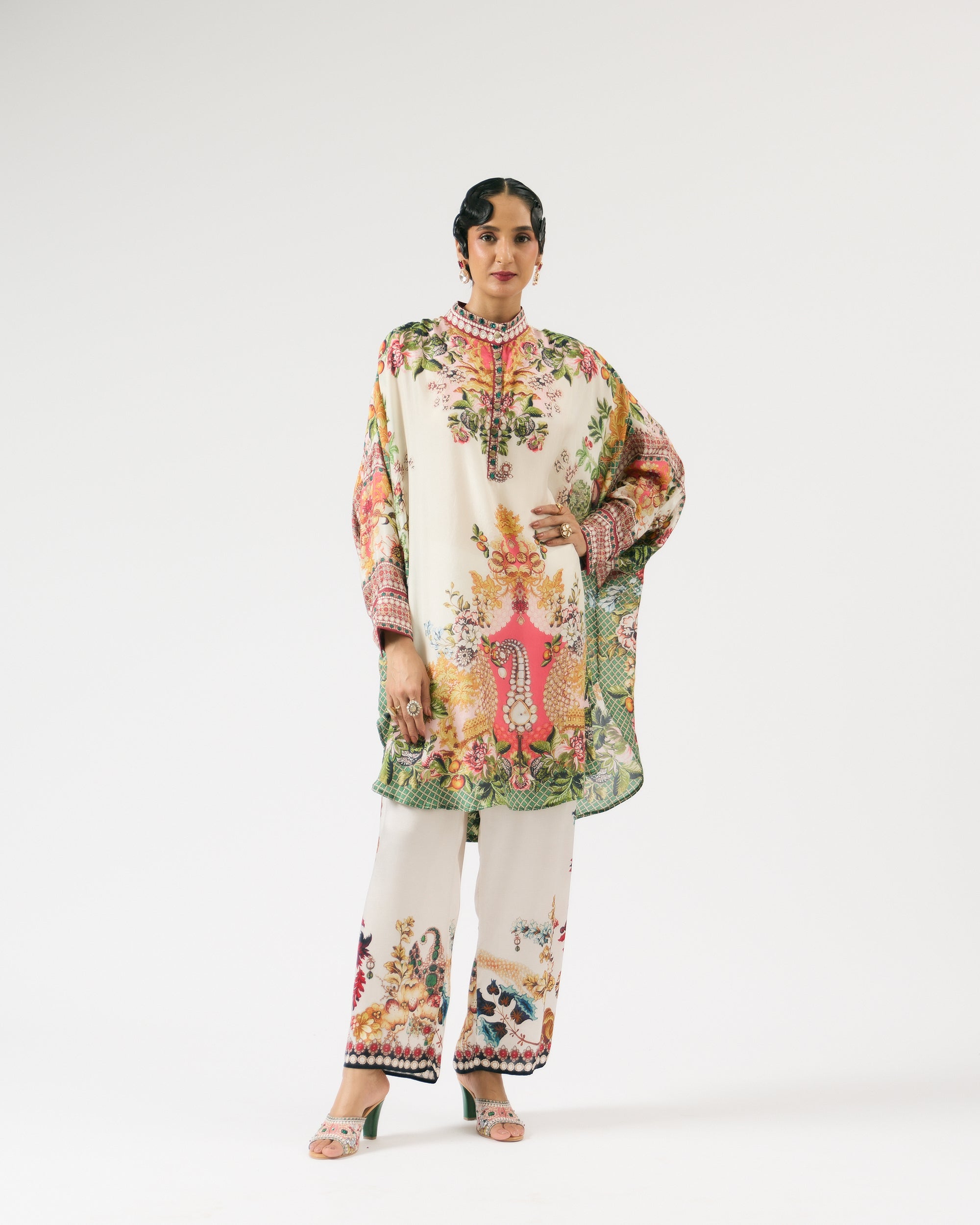 Nizam : Mabel - Multi