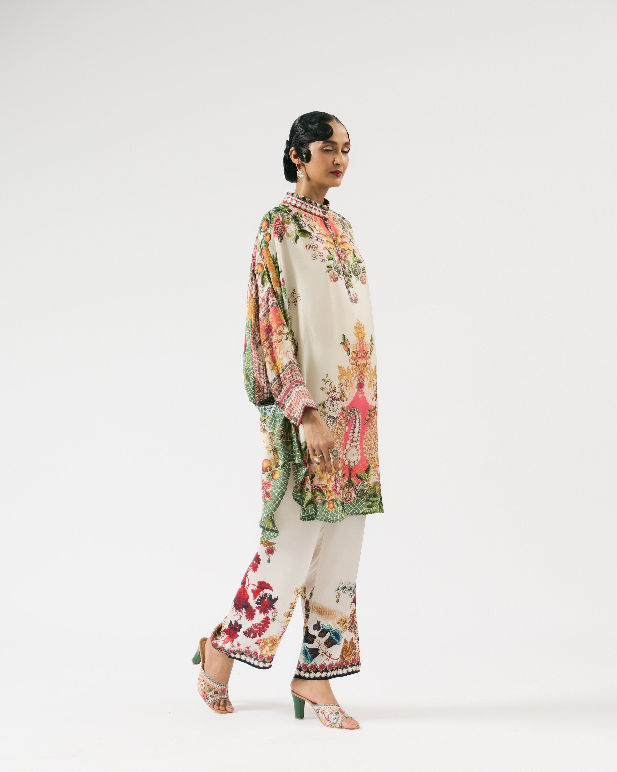 Nizam : Mabel - Multi