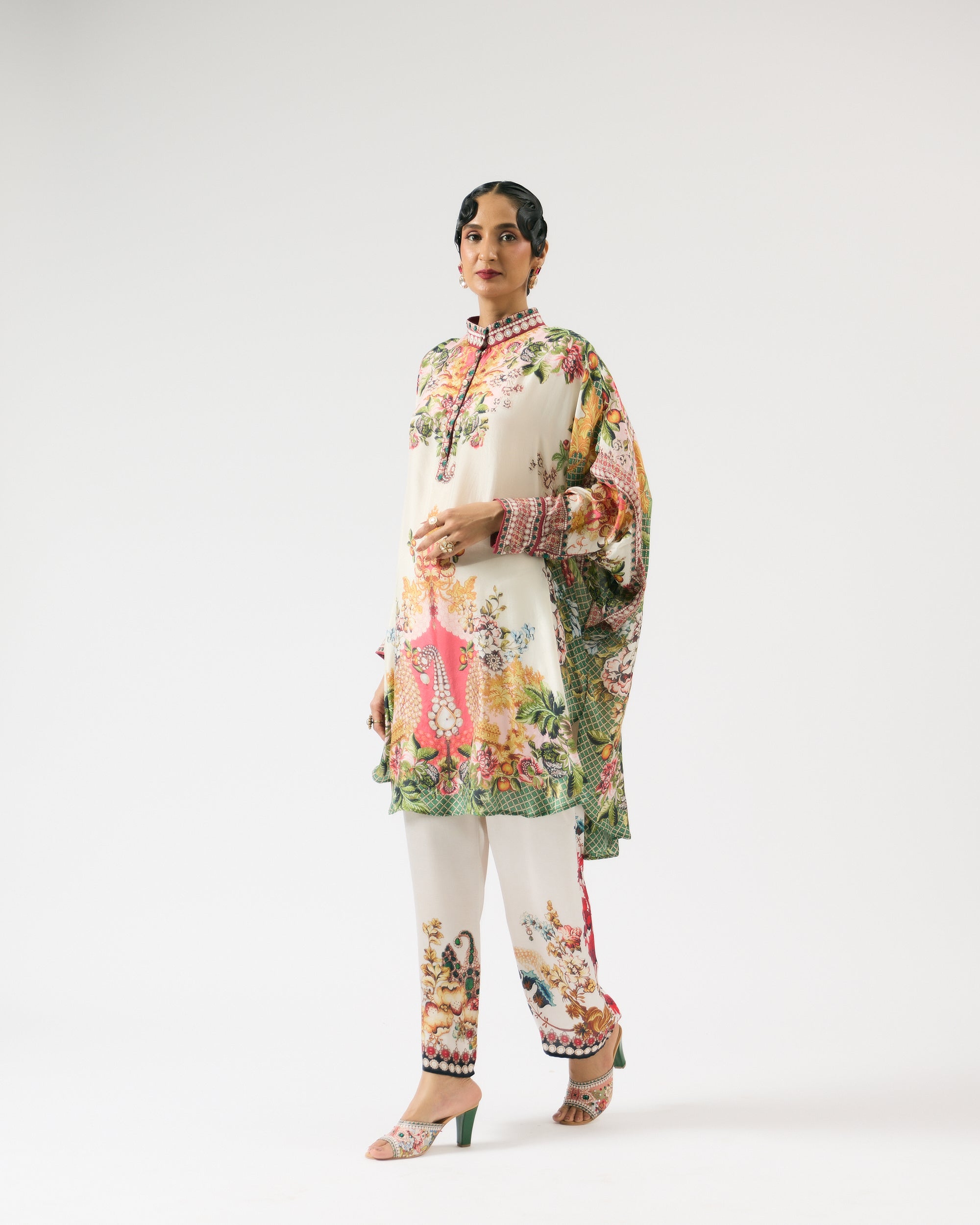 Nizam : Mabel - Multi