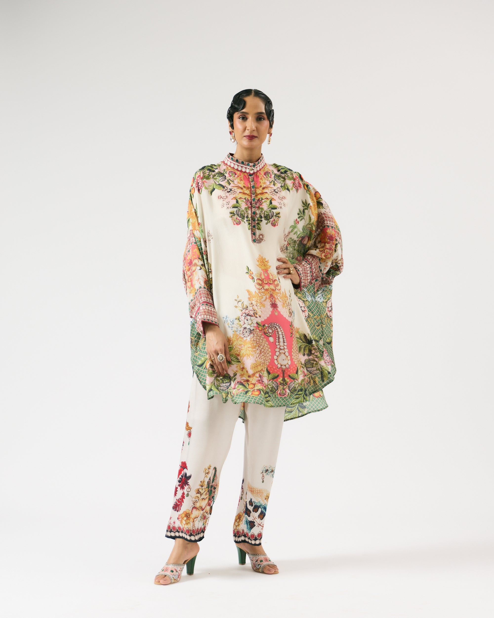 Nizam : Mabel - Multi