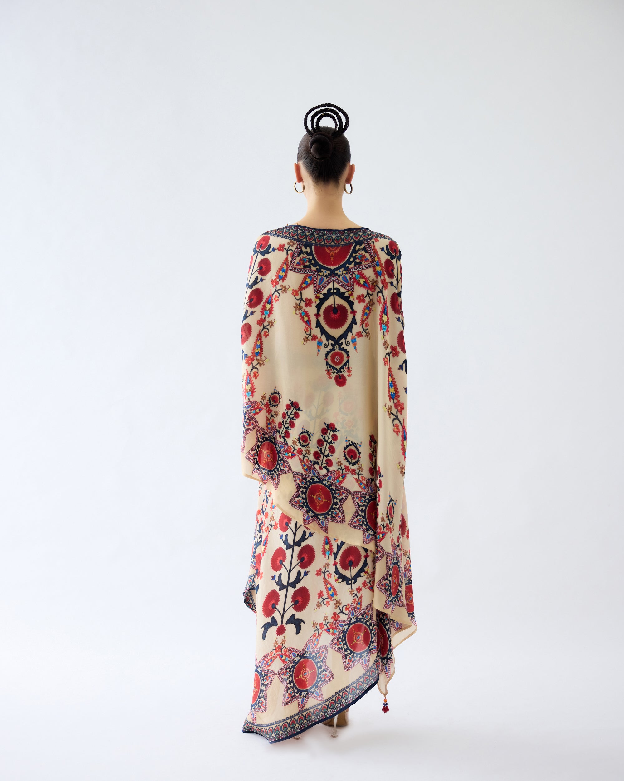 Bukhara : Kamini - Rust