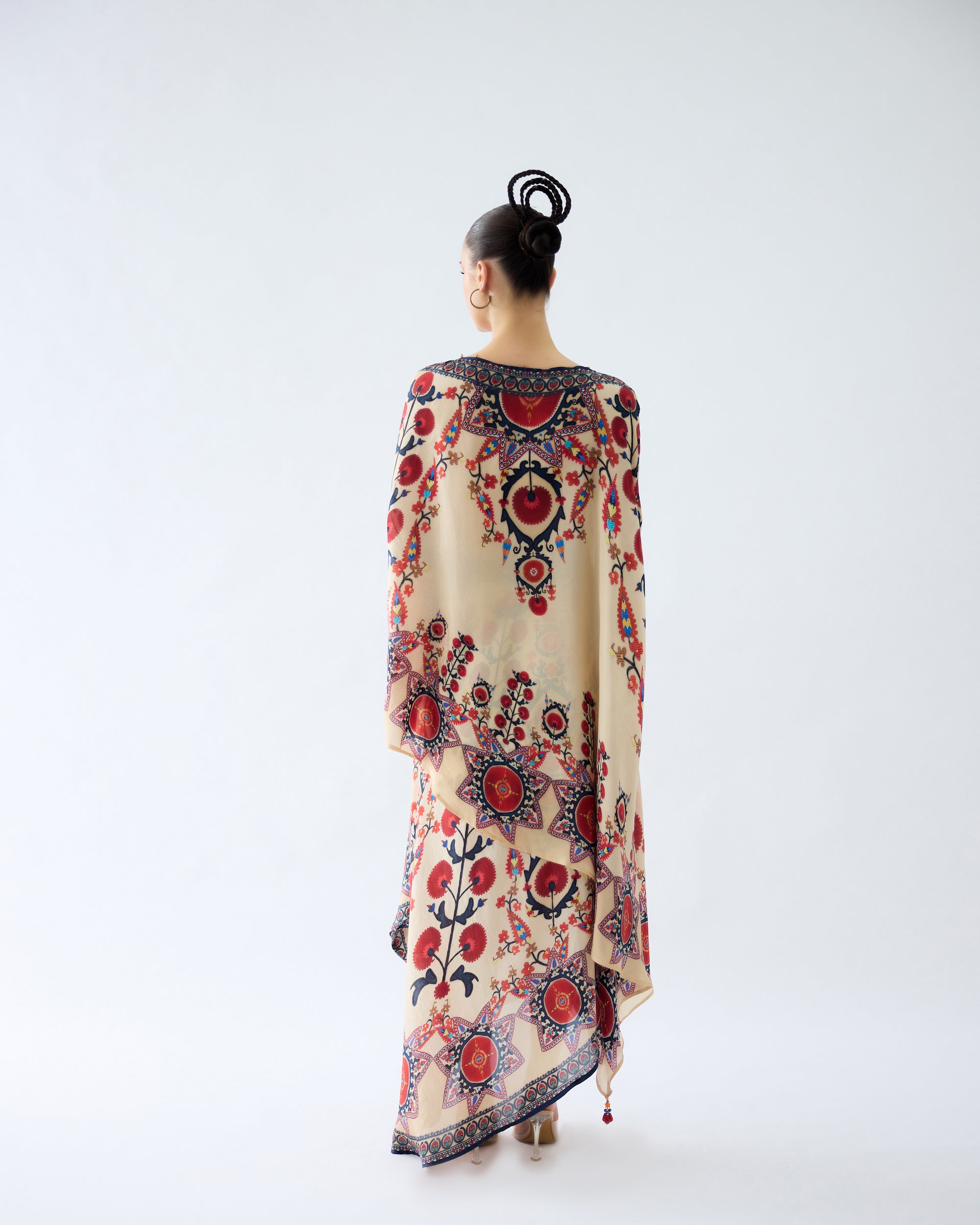 Bukhara : Kamini - Rust