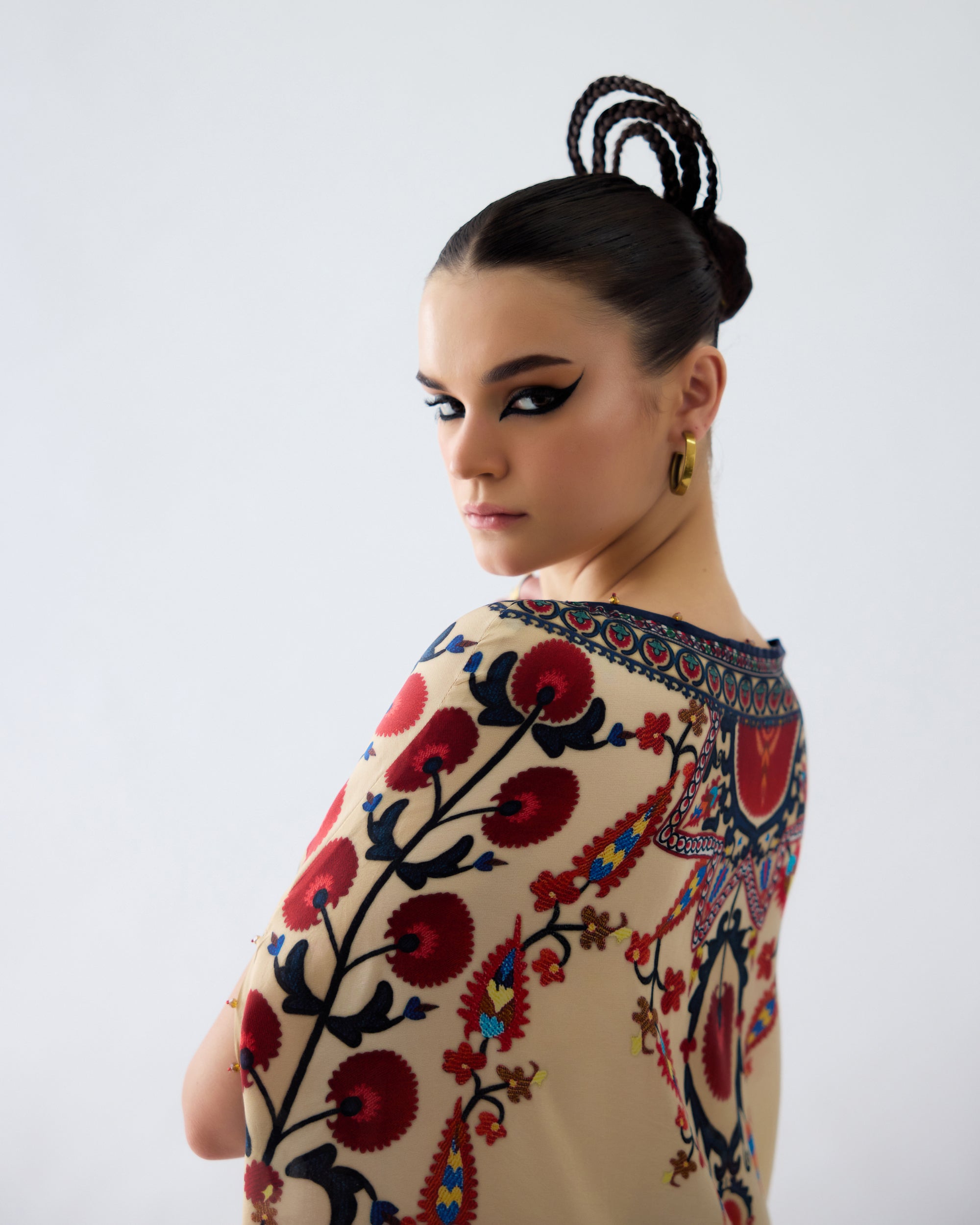 Bukhara : Kamini - Rust