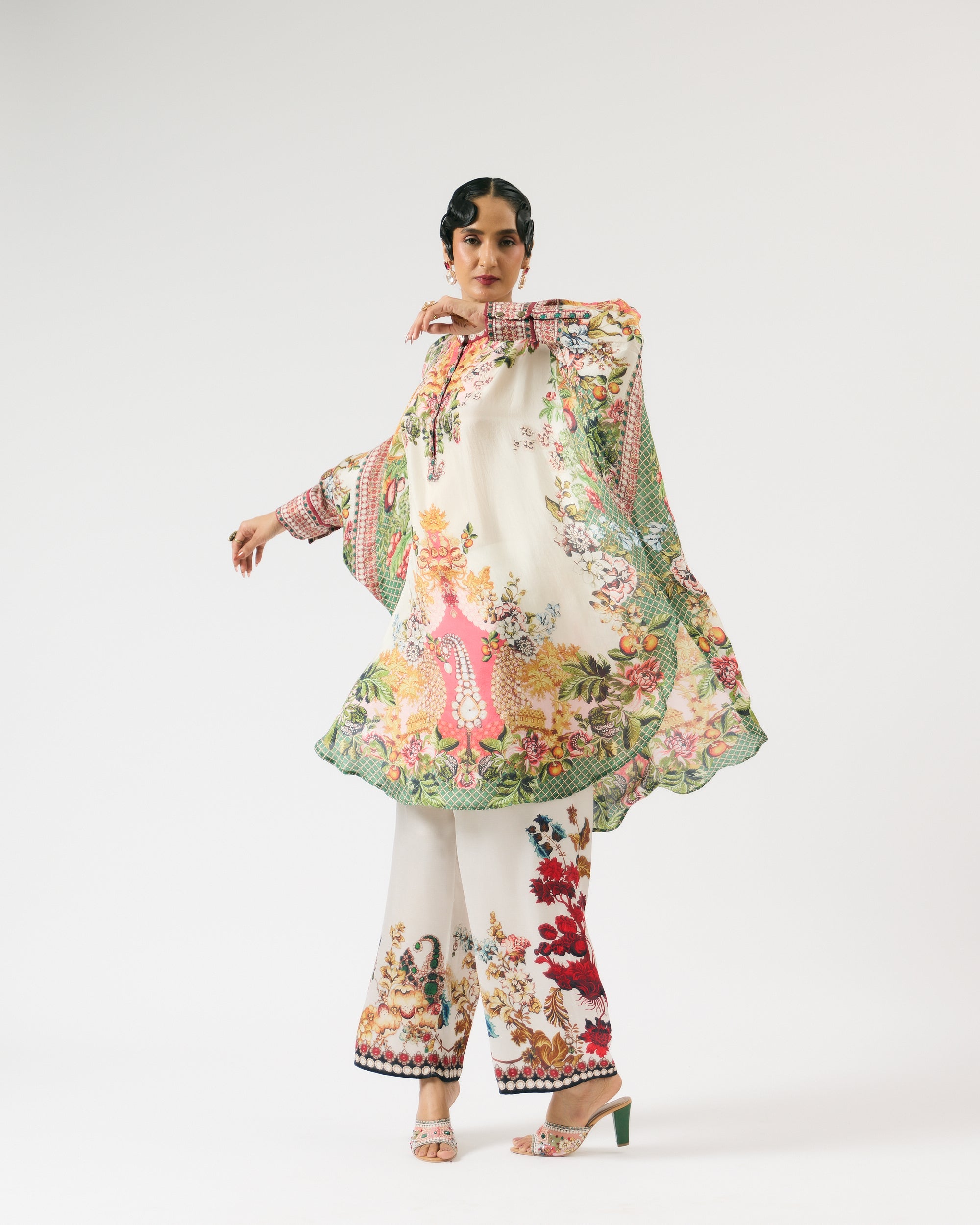 Nizam : Mabel - Multi