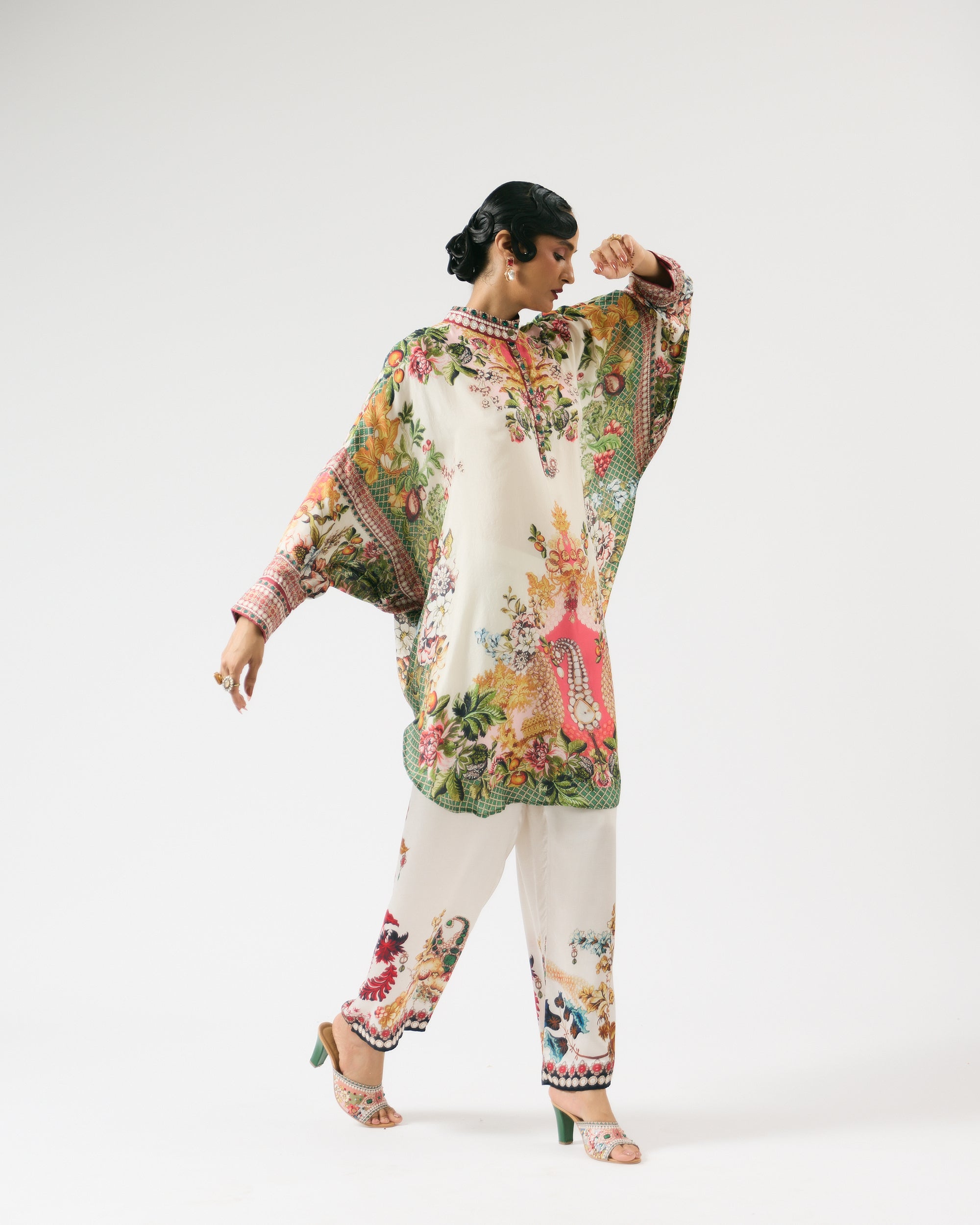 Nizam : Mabel - Multi