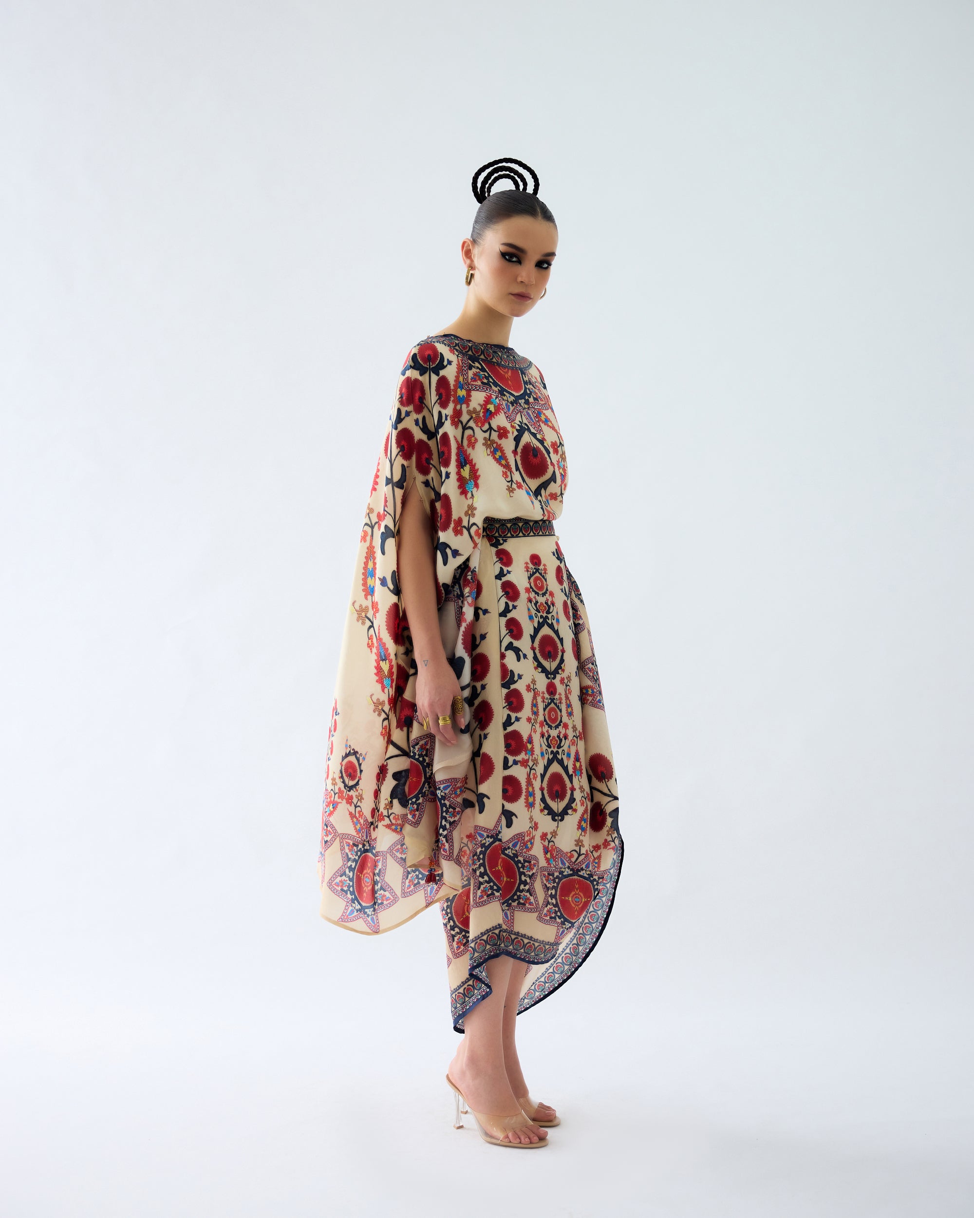 Bukhara : Kamini - Rust