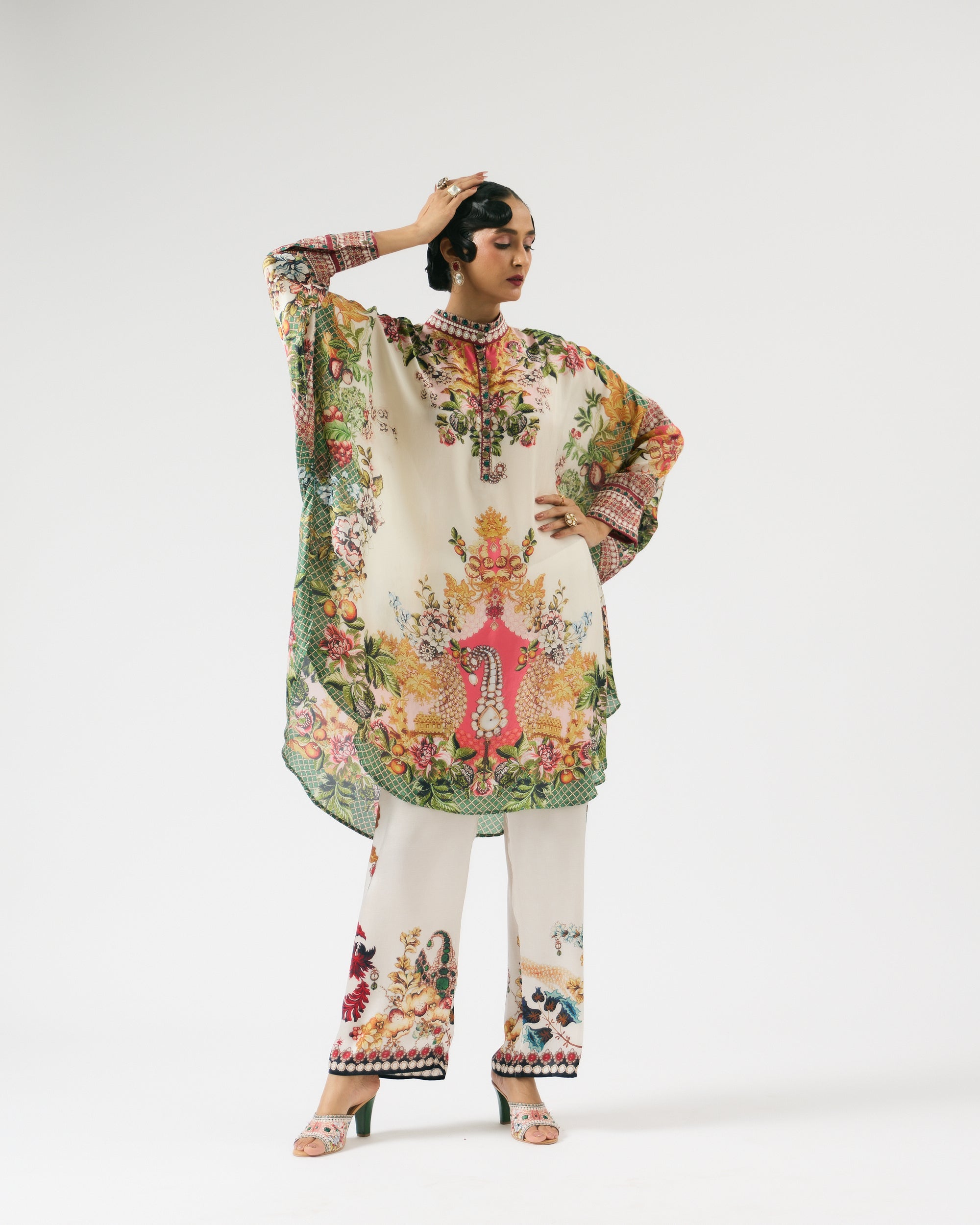 Nizam : Mabel - Multi