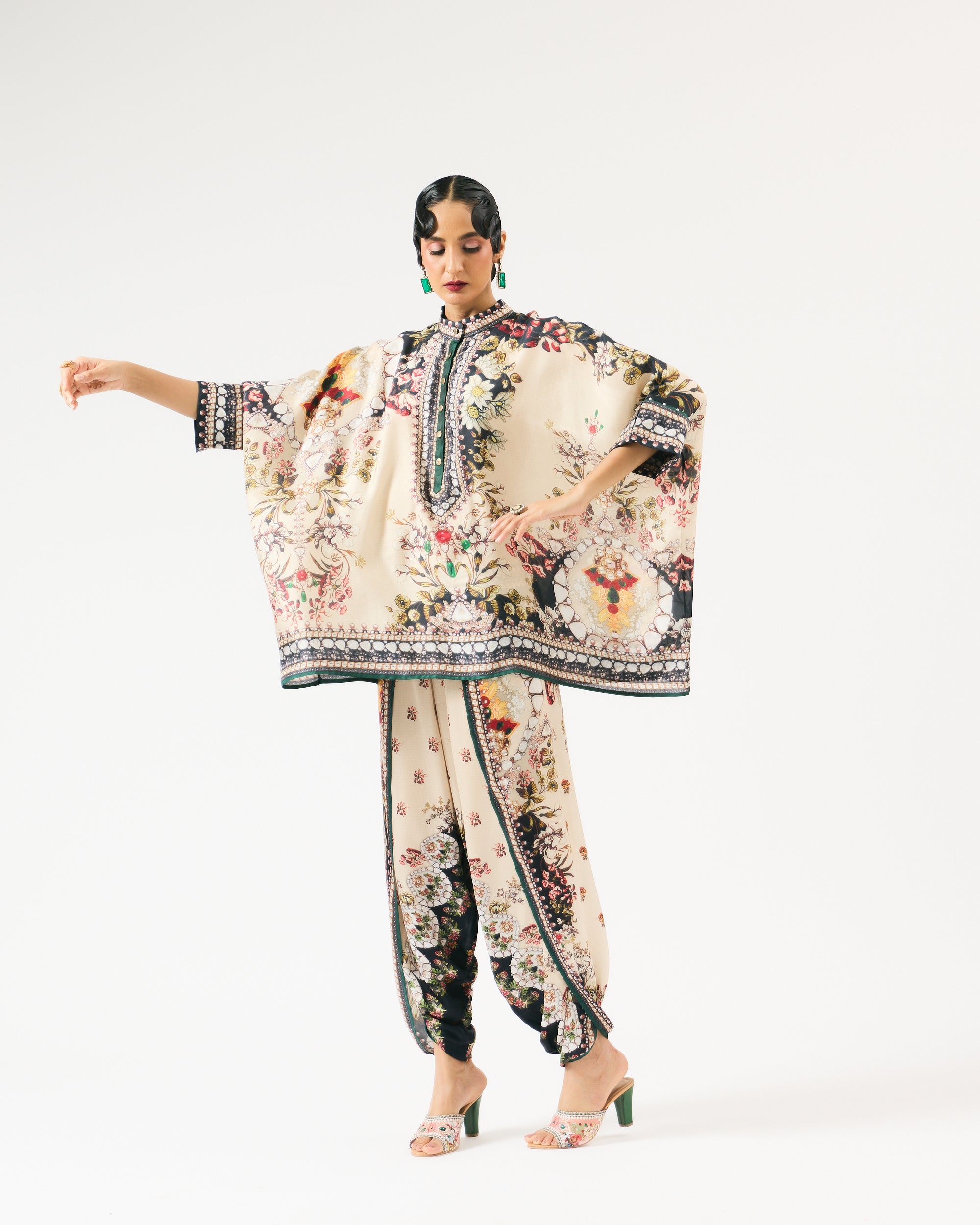 Nizam : Chanel/Sonth - Beige