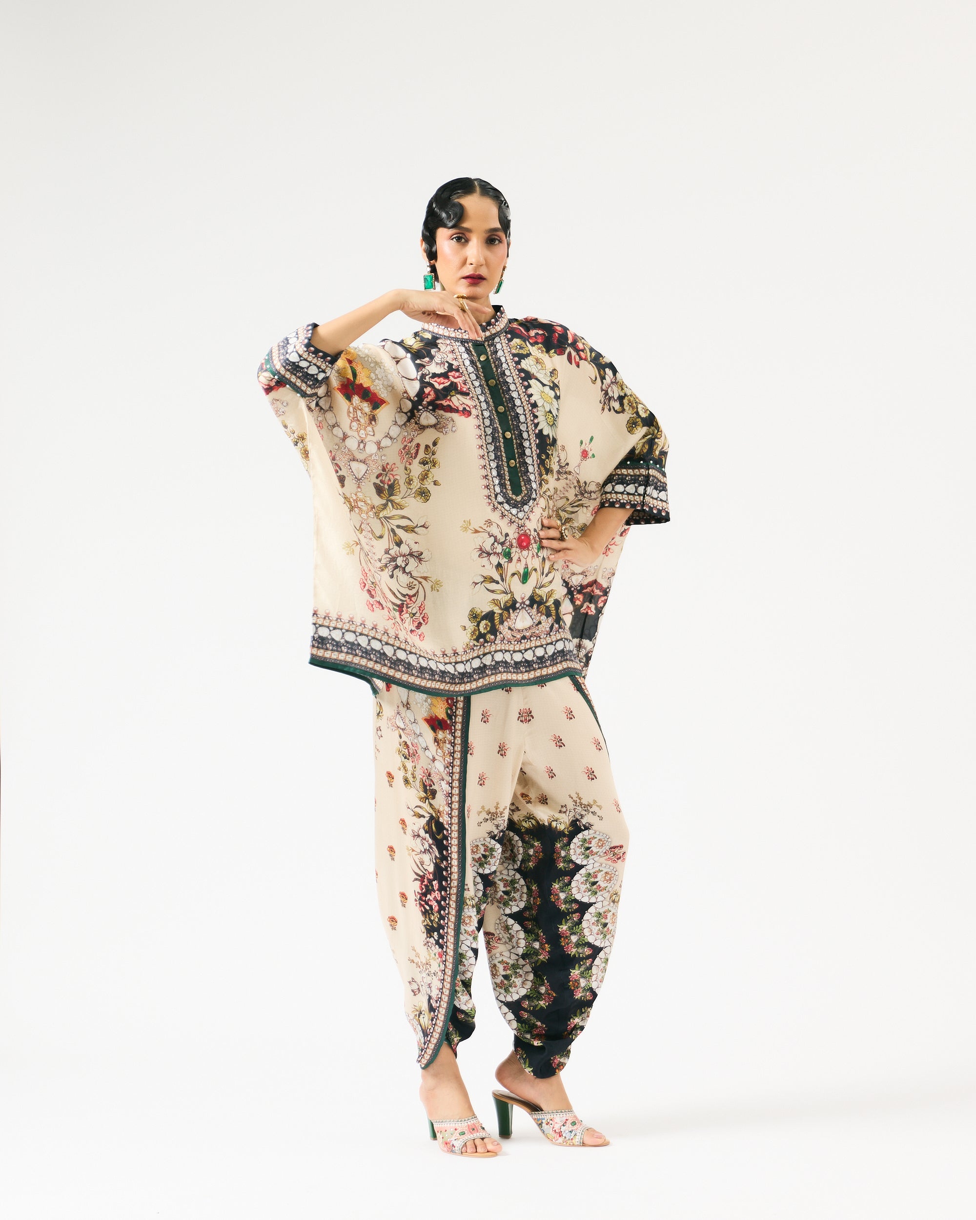 Nizam : Chanel/Sonth - Beige