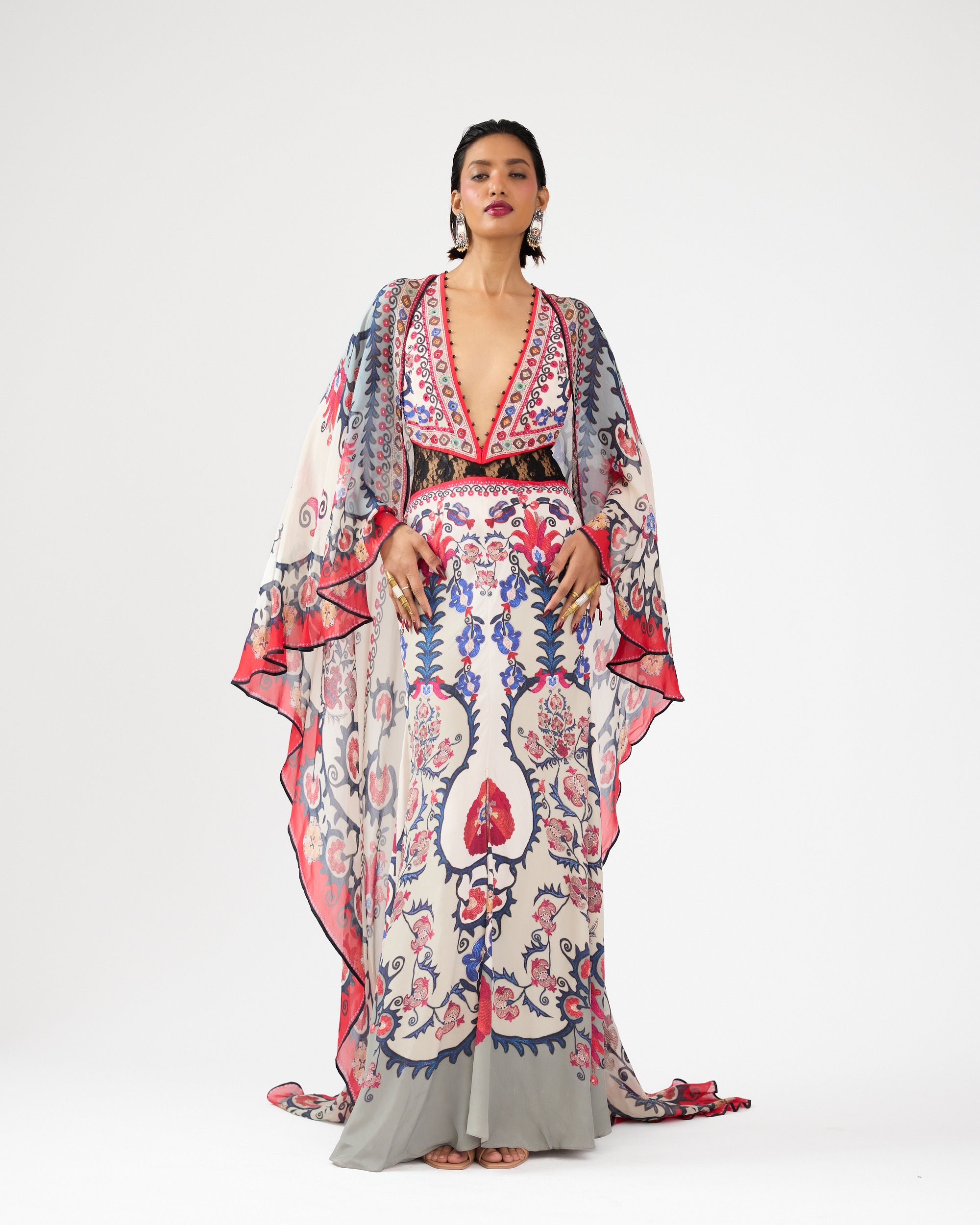 A Bukhara Summer : Camilla - Multi