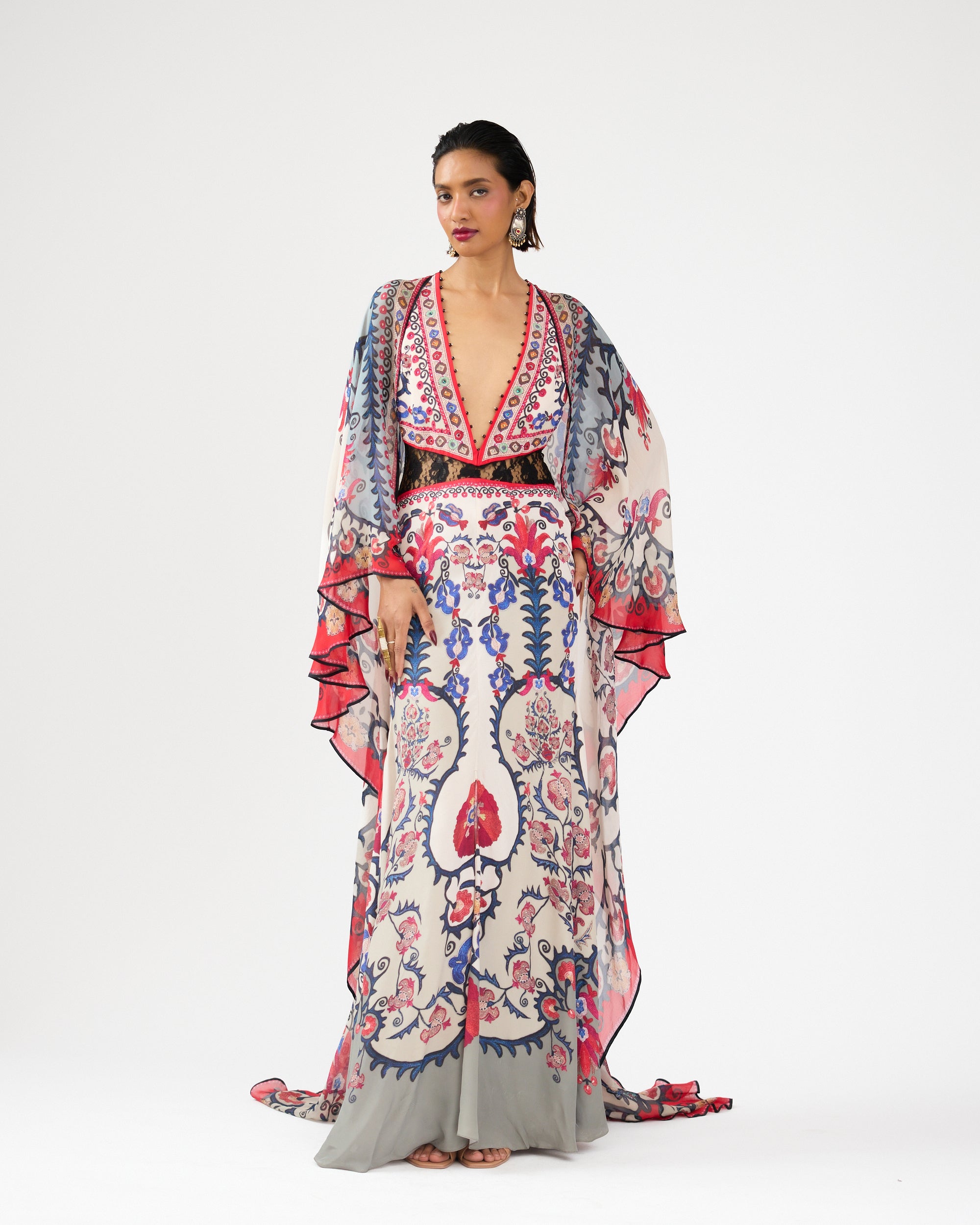 A Bukhara Summer : Camilla - Multi