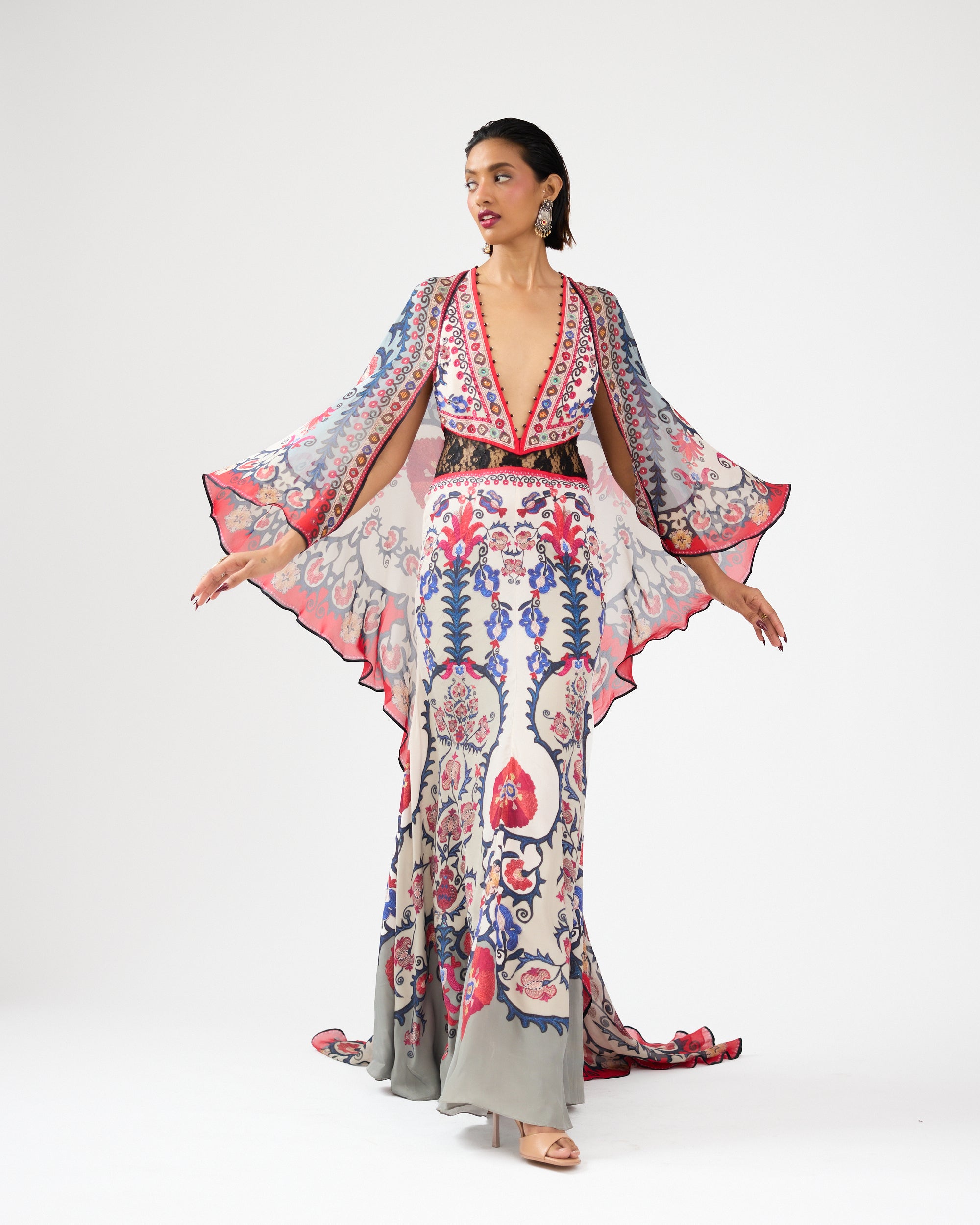 A Bukhara Summer : Camilla - Multi