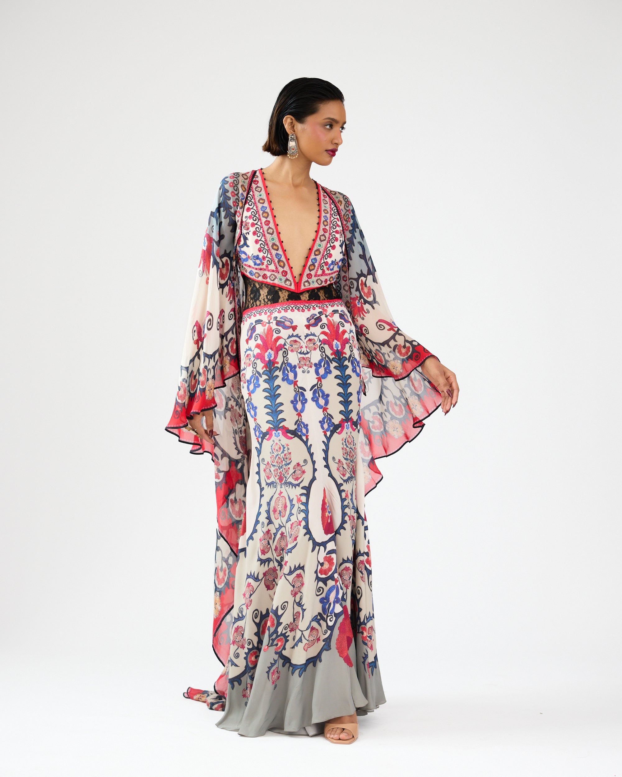 A Bukhara Summer : Camilla - Multi